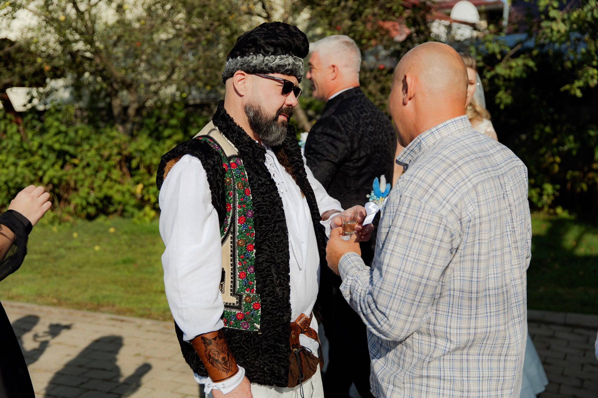 Mihai & Oana. Servicii foto-video profesionale, pentru momente de neuitat