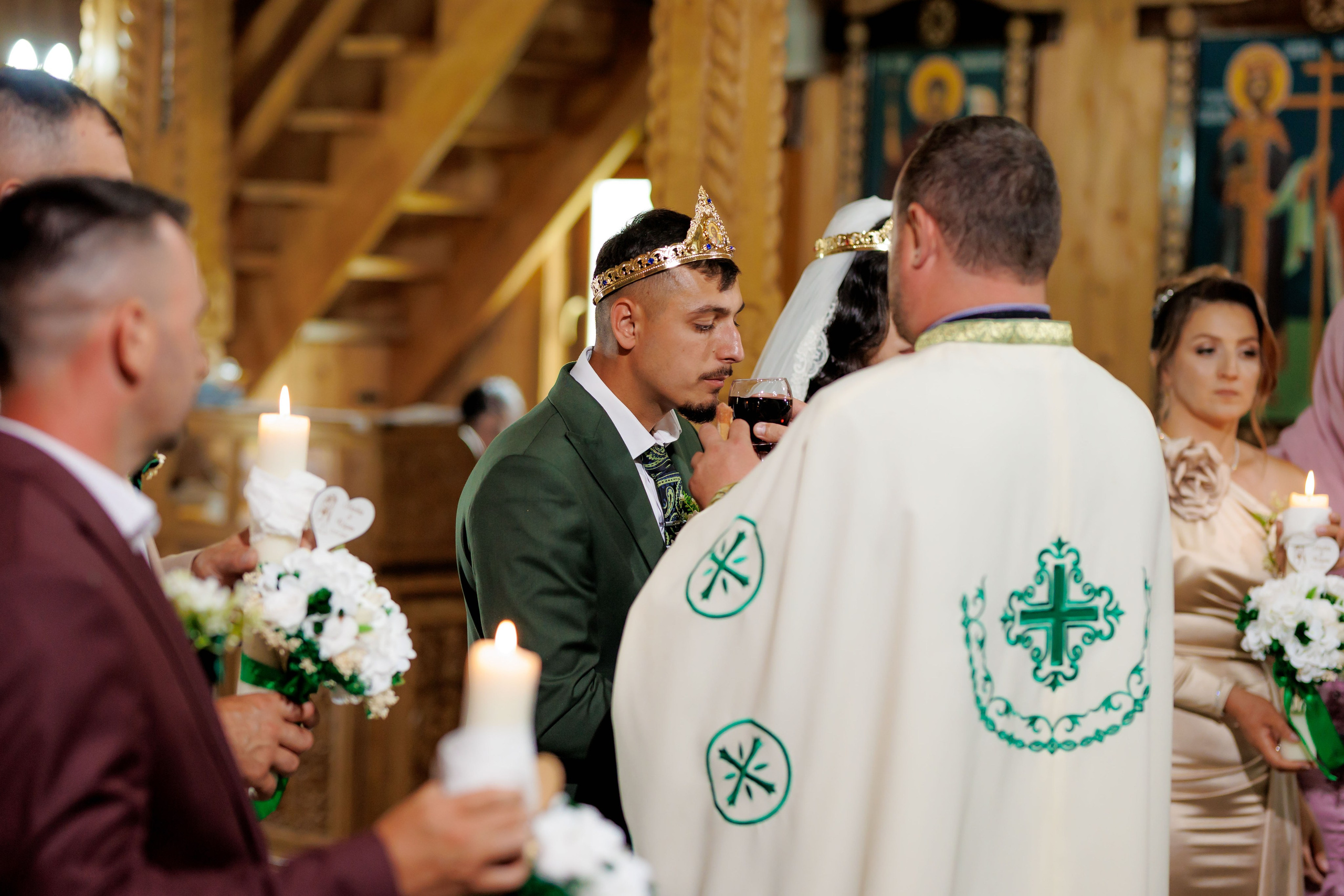 Nunta Nicoleta & Răzvan | Fotografie & Videografie Profesională. Servicii foto-video profesionale, pentru momente de neuitat