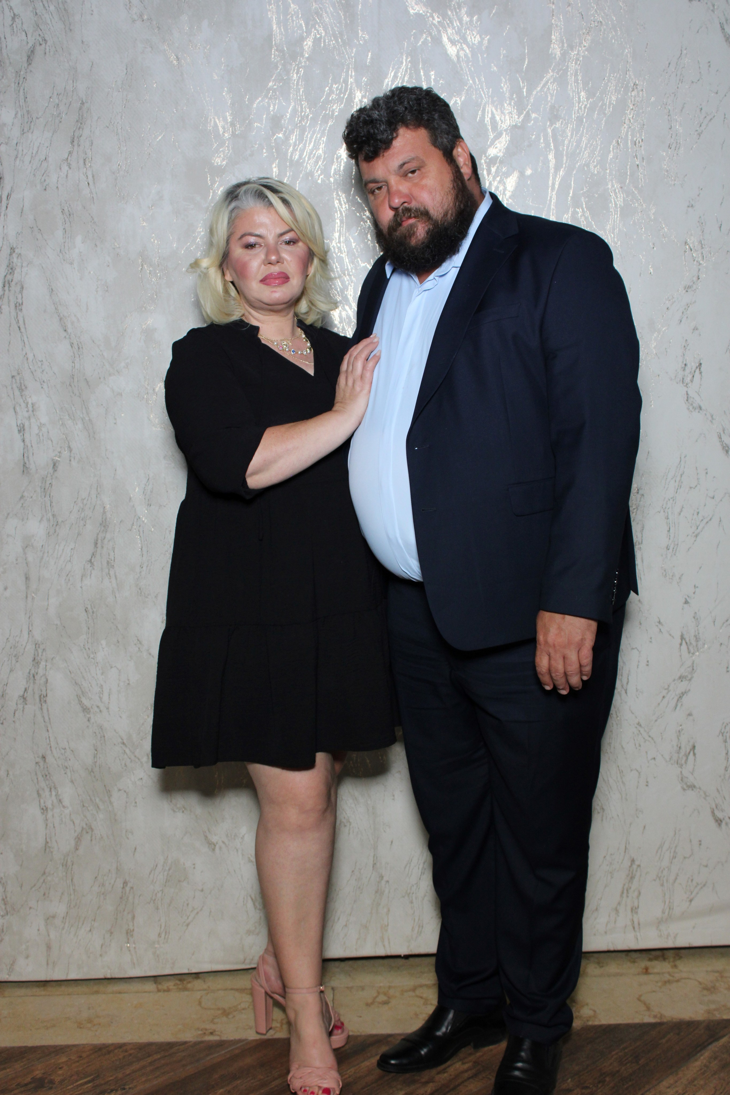 Alexandra & Daniel – Distracție la Oglinda Amintirilor Suceava