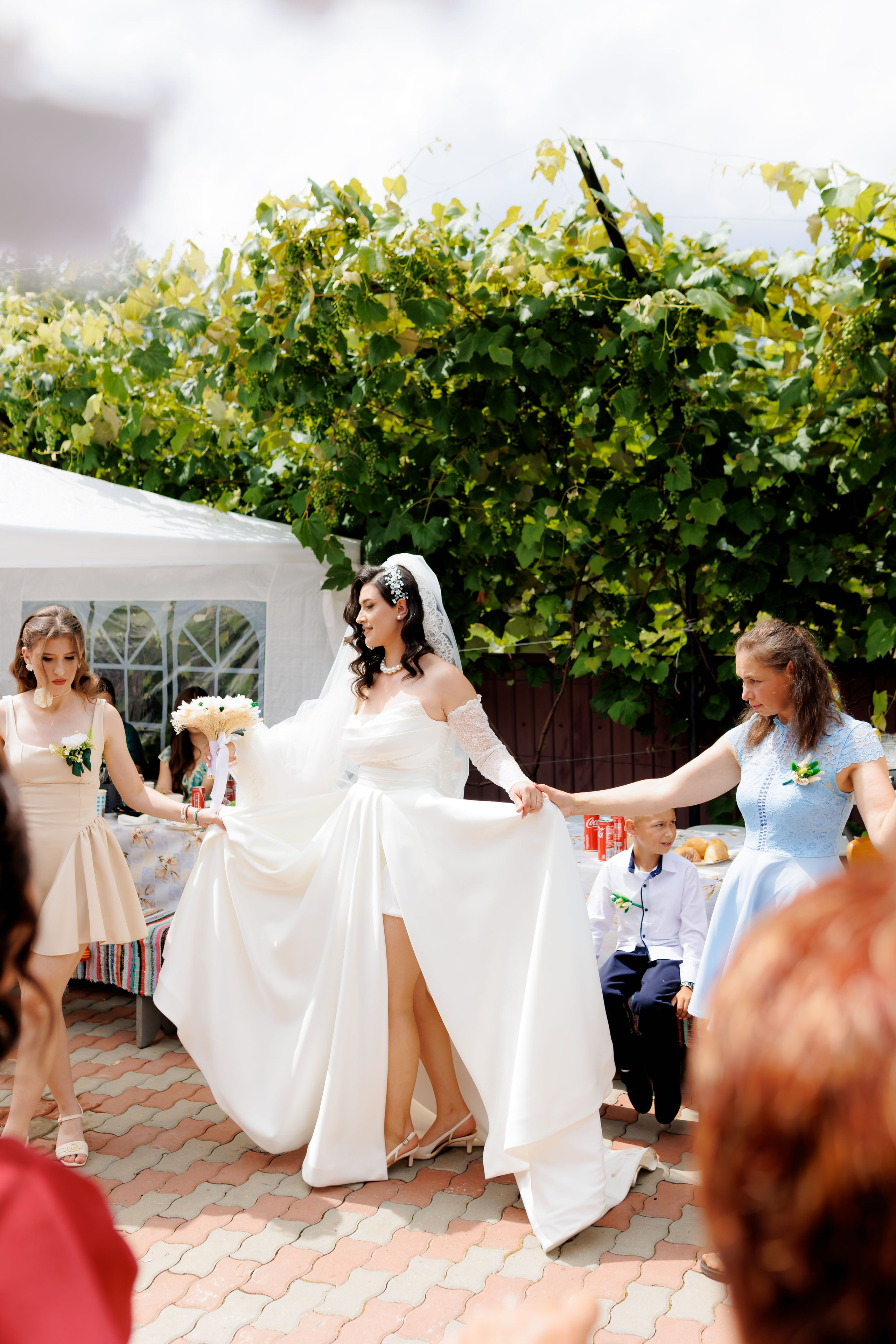 Nunta Nicoleta & Răzvan | Fotografie & Videografie Profesională. Servicii foto-video profesionale, pentru momente de neuitat