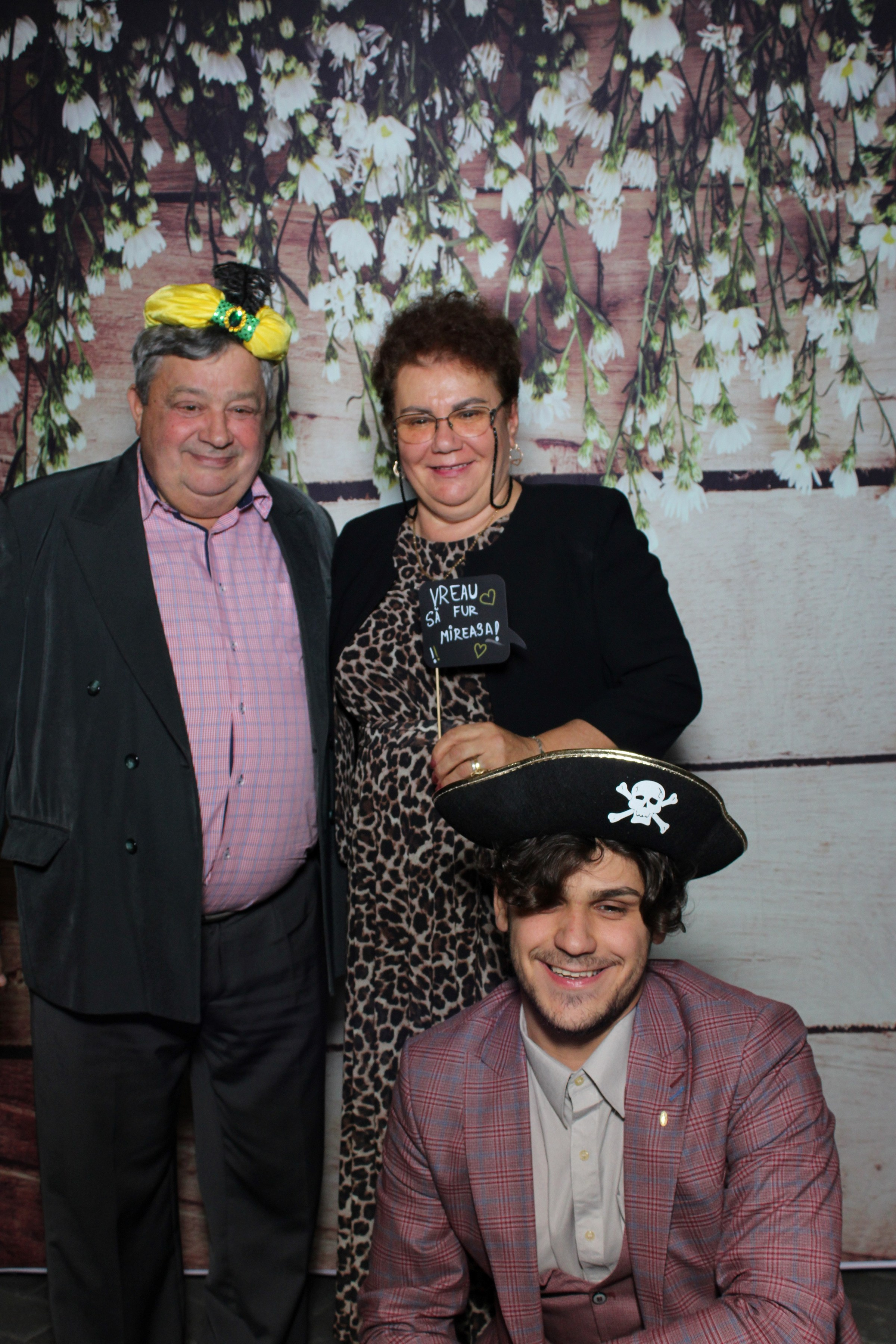 Nunta Cristi & Andreea. Servicii foto-video profesionale, pentru momente de neuitat