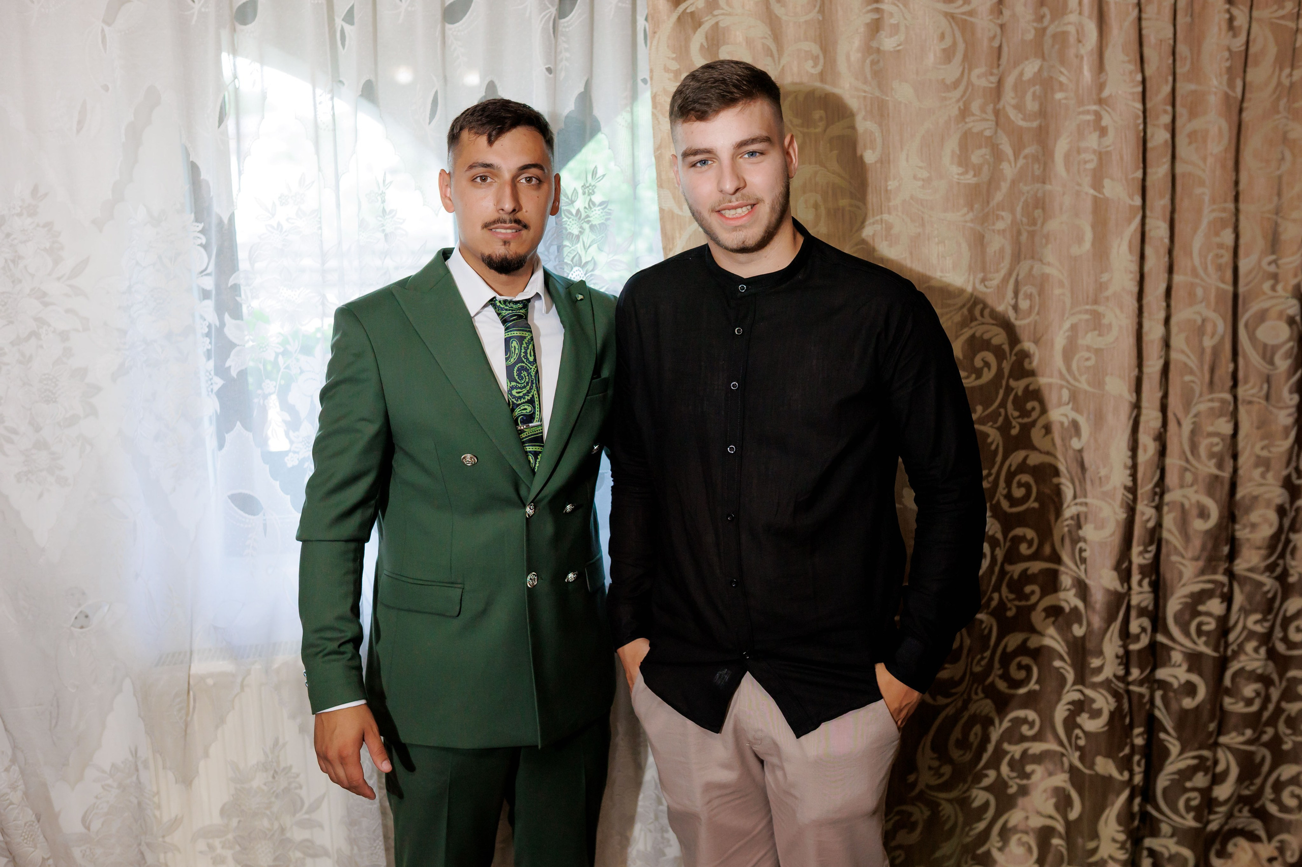 Nunta Nicoleta & Răzvan | Fotografie & Videografie Profesională. Servicii foto-video profesionale, pentru momente de neuitat