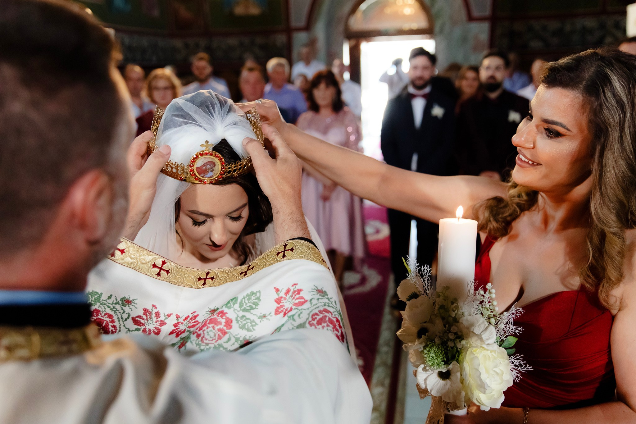 Ioana & Ionuț | Nuntă de poveste la Păstrăvăria Poiana din Mălini județul Suceava. Servicii foto-video profesionale, pentru momente de neuitat