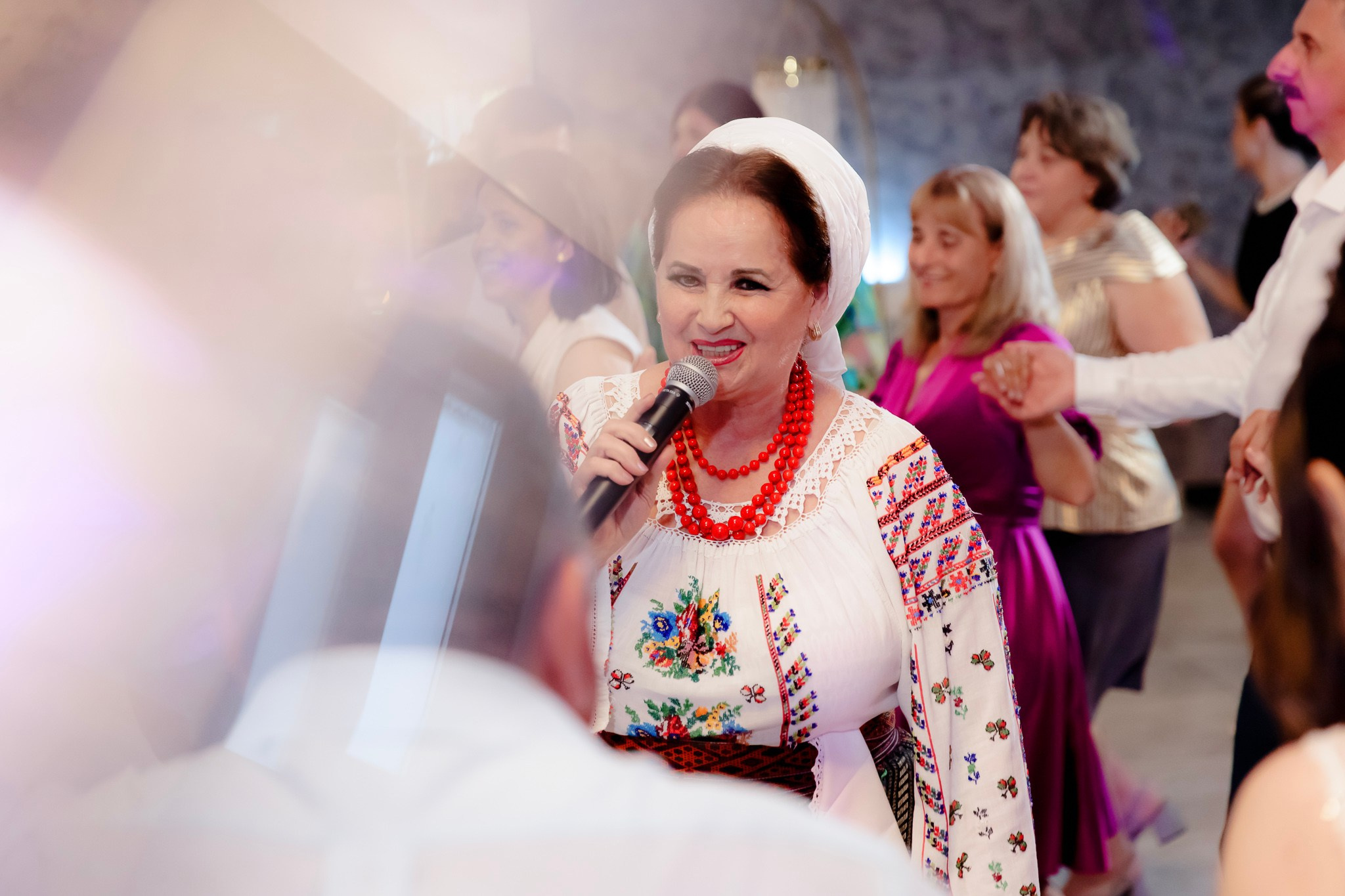 Ioana & Ionuț | Nuntă de poveste la Păstrăvăria Poiana din Mălini județul Suceava. Servicii foto-video profesionale, pentru momente de neuitat