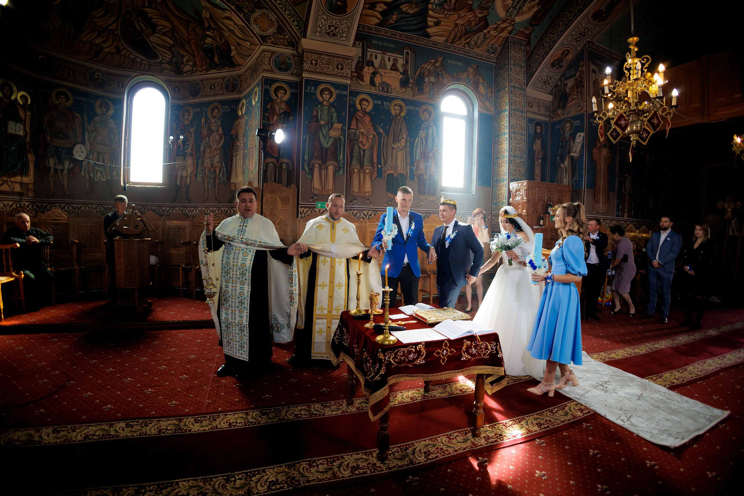 Loredana & Emilian – Ziua Nunții | Videografie - fotografie Botez Suceava, Iași, Botoșani. Servicii foto-video profesionale, pentru momente de neuitat
