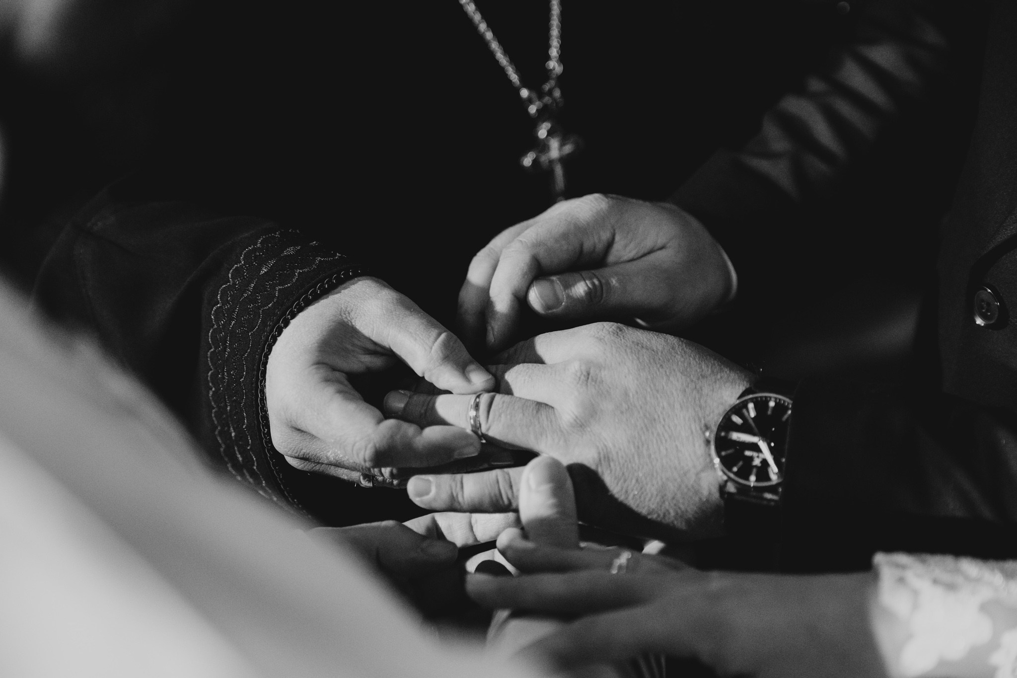 Nunta de Poveste la Sucevița: Cristi și Andreea. Servicii foto-video profesionale, pentru momente de neuitat