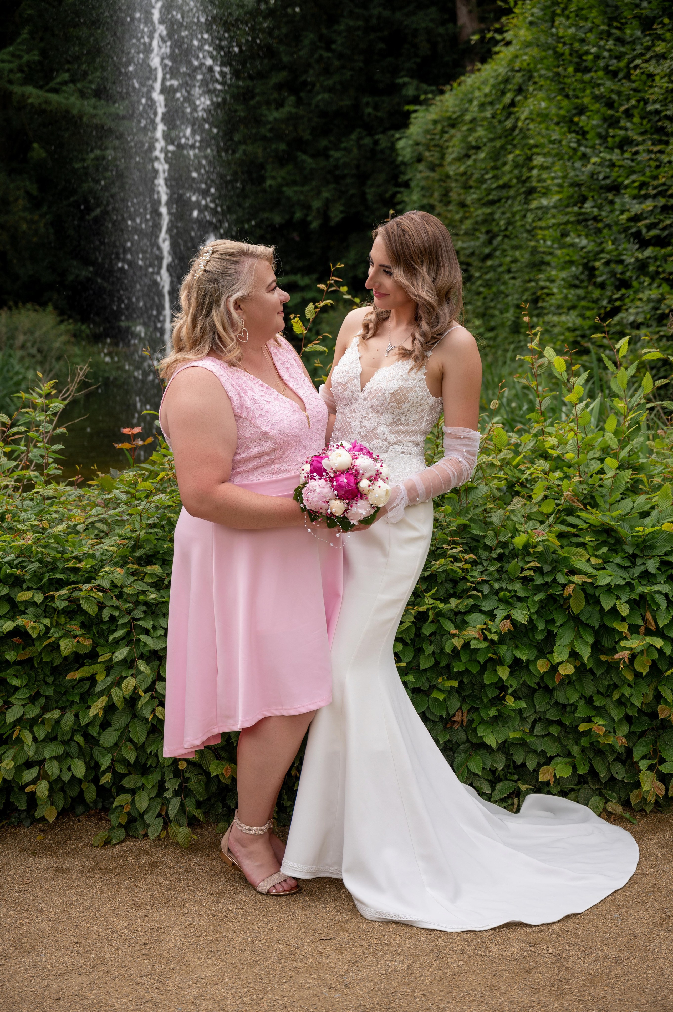 Hochzeit Klaudia & Thomas. Pregnancy and family photographer Karolina Tomczuk