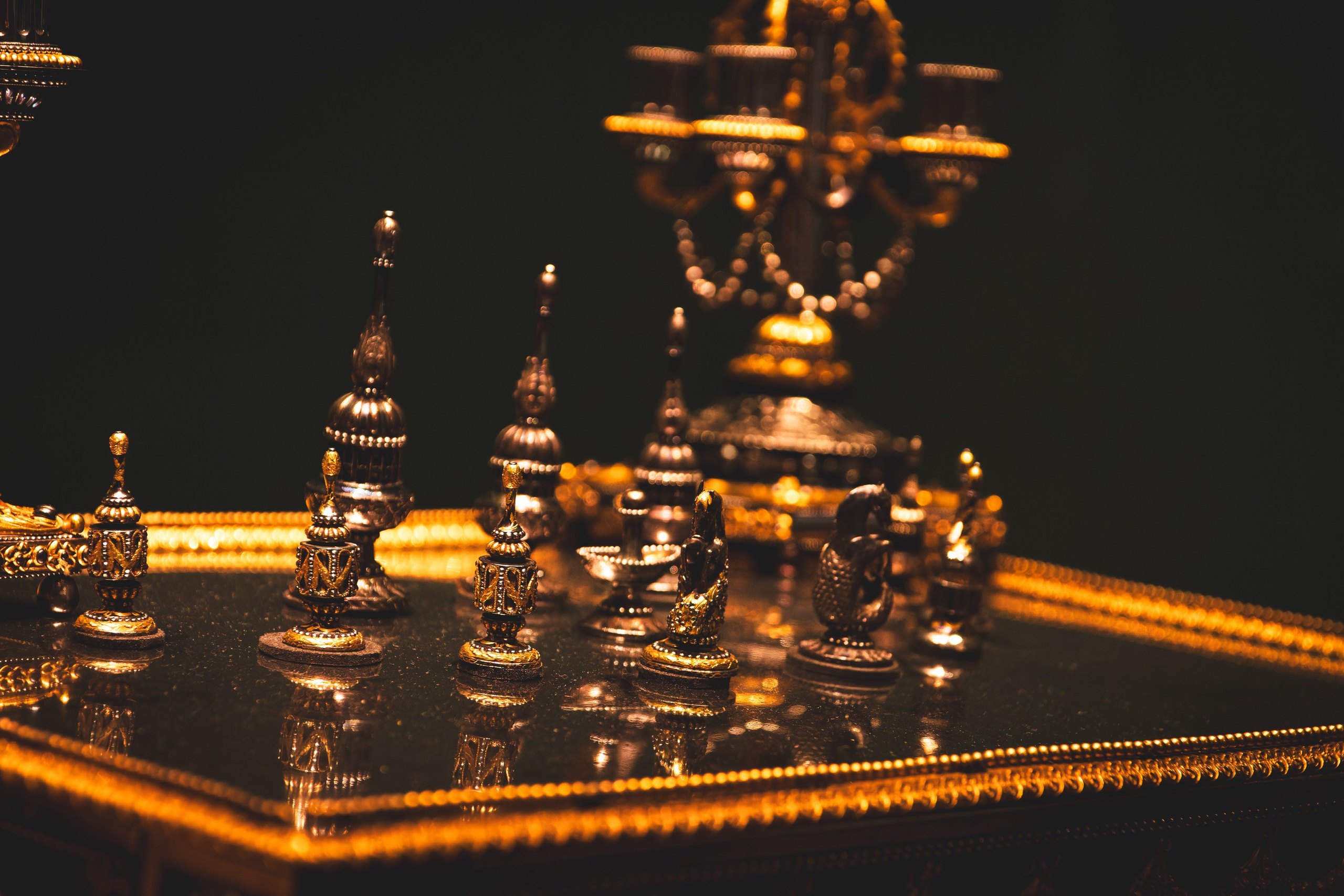 Puhkus Peterburis (Ermitaaž, Shadow muuseum, Grand Maket Venemaa, ArtMuza). Nebula 25 — Fotod teie hingele