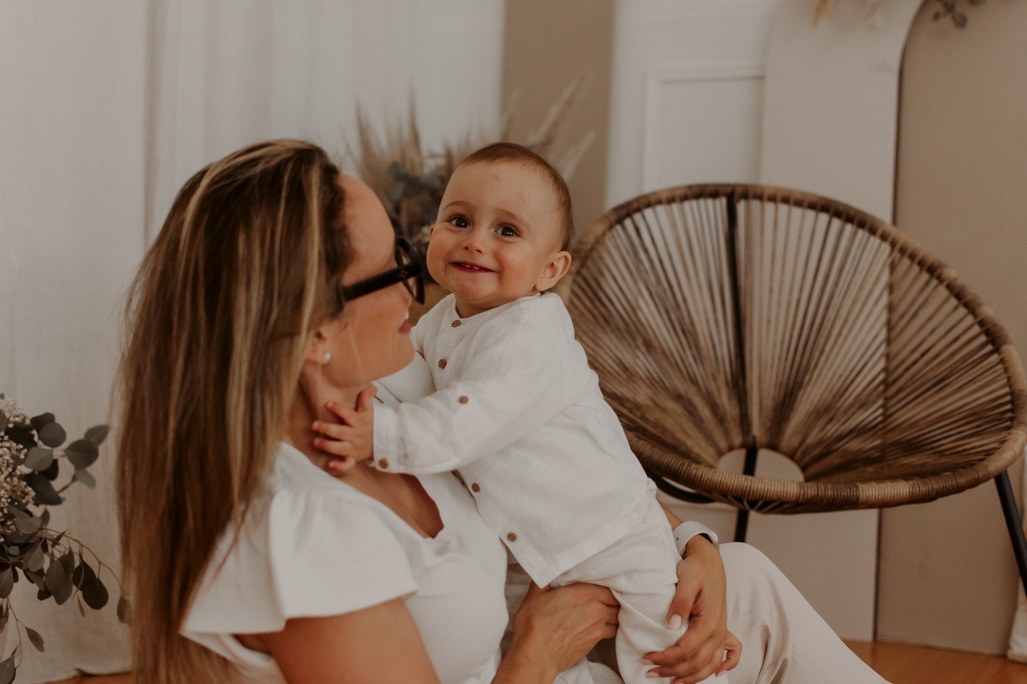 Famílias. Niaferreiraphotography