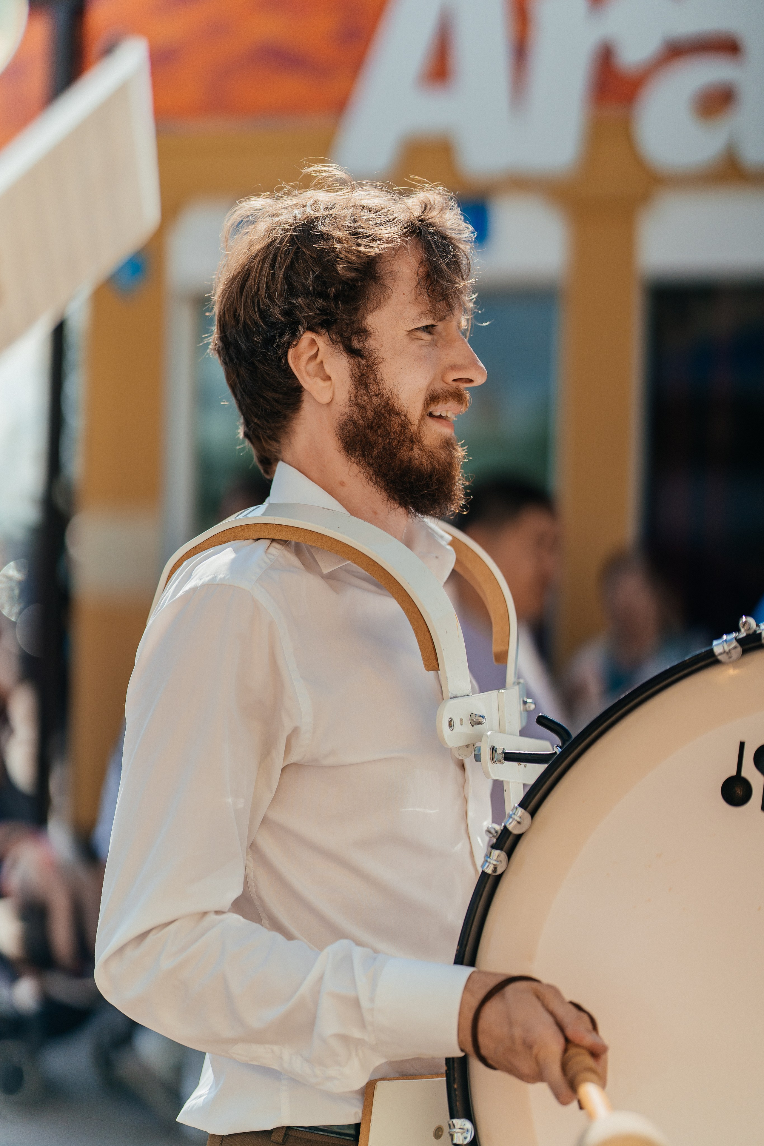 Street photo. Uvarovsphoto