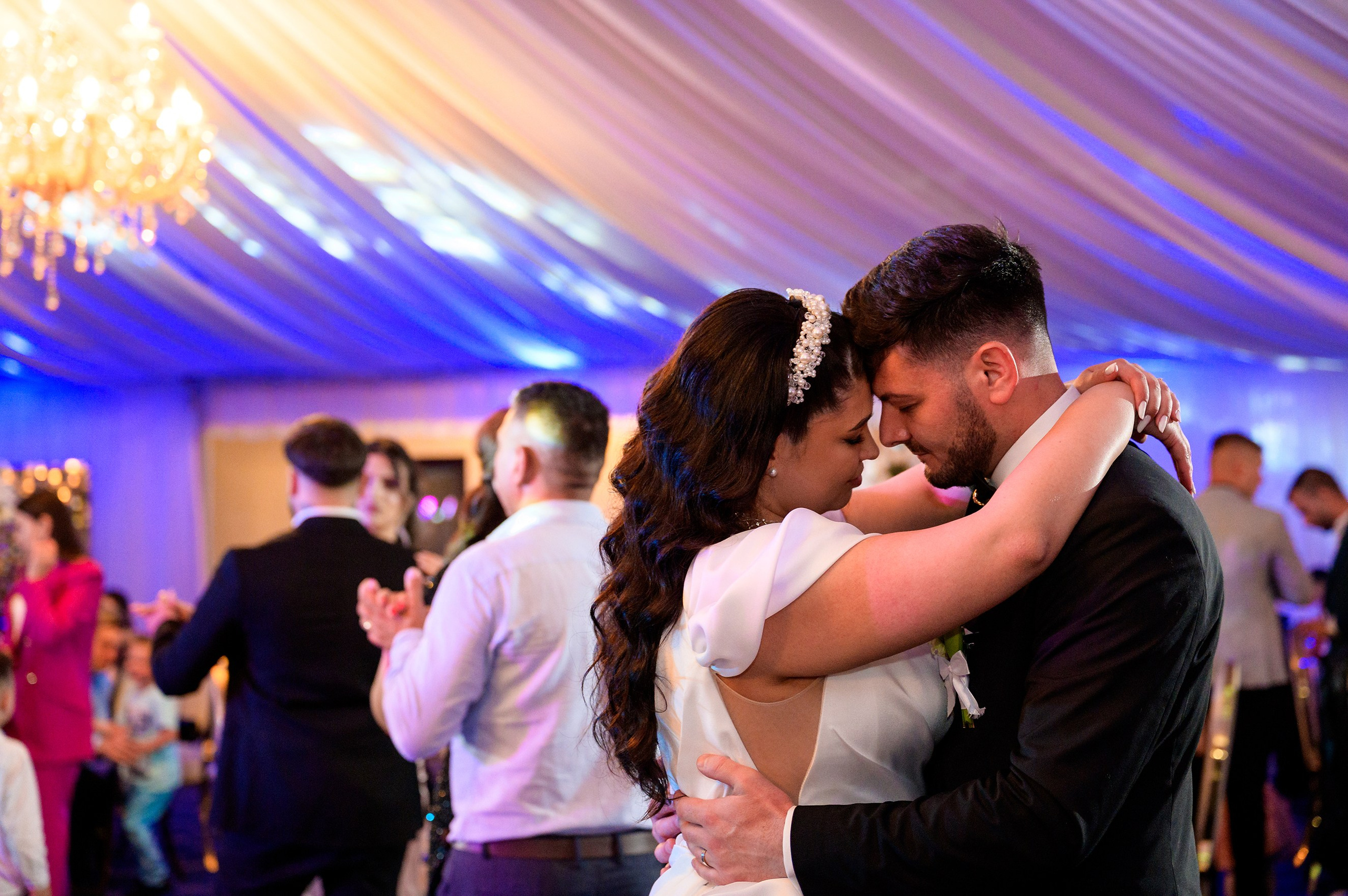 Nunta Andreea si Marian