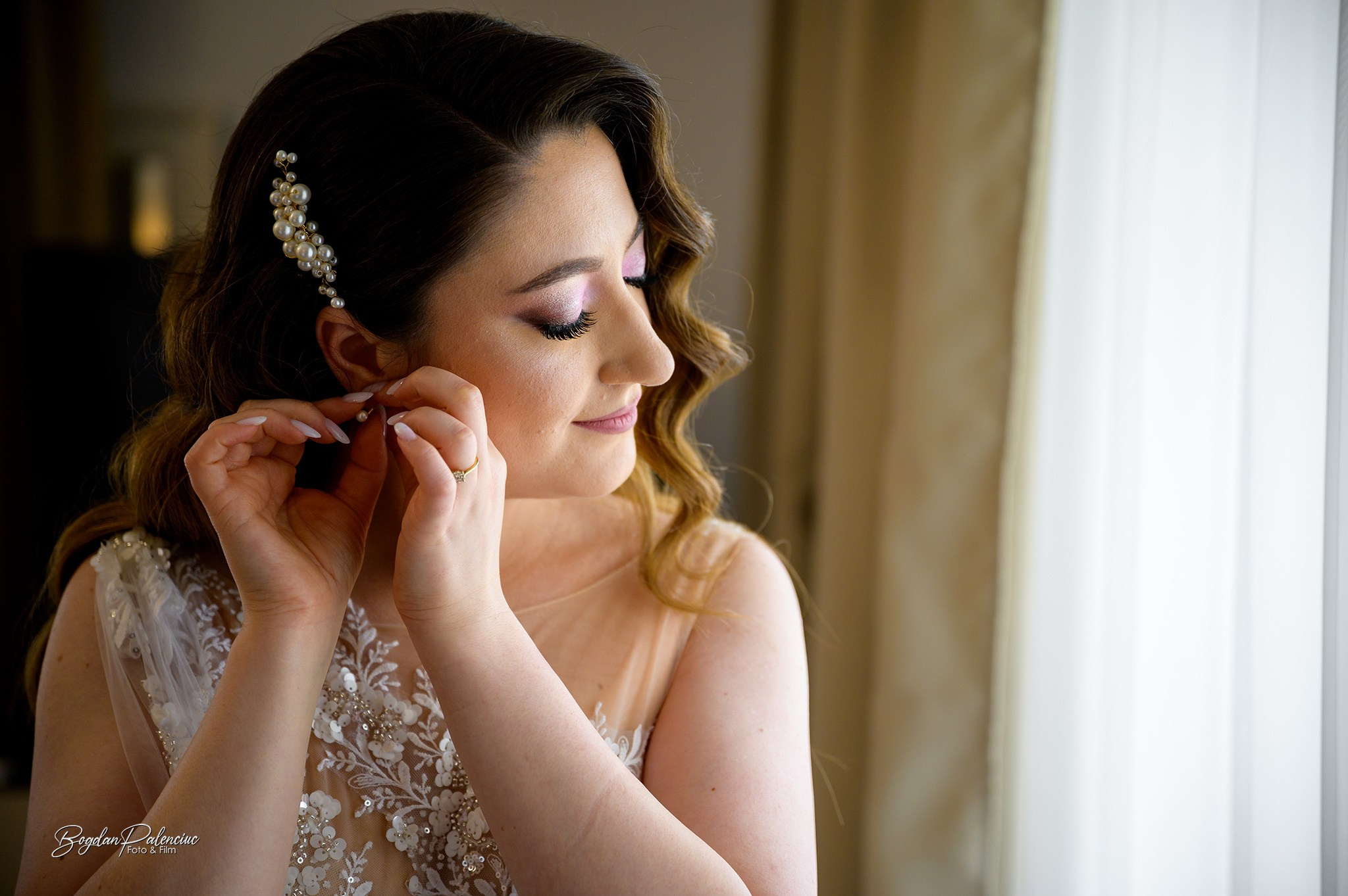 Nunta Georgiana si Bogdan