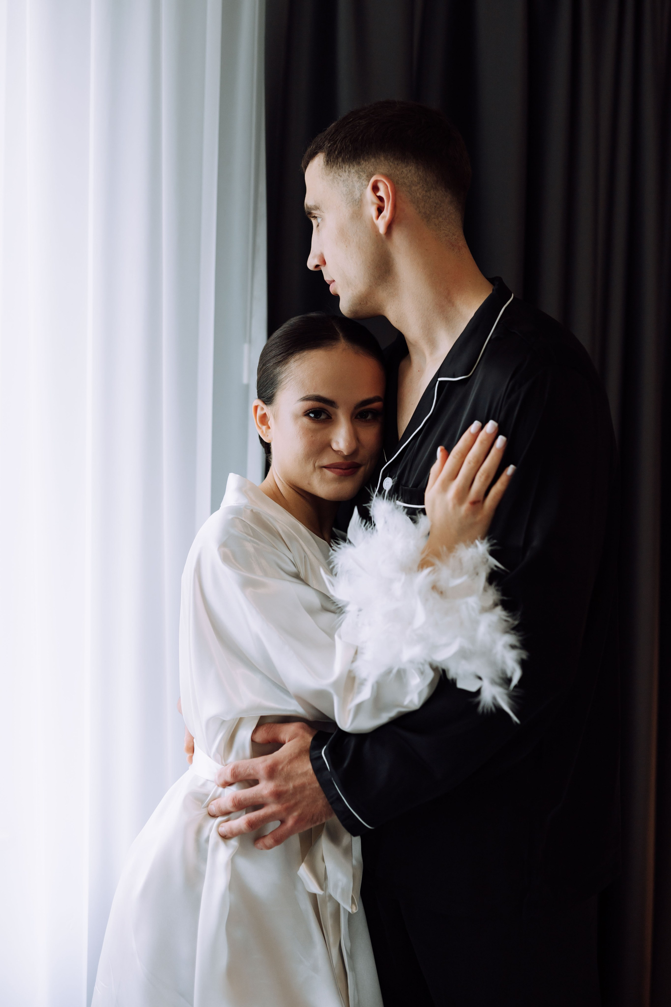 Ślub Nastia & Vasyl