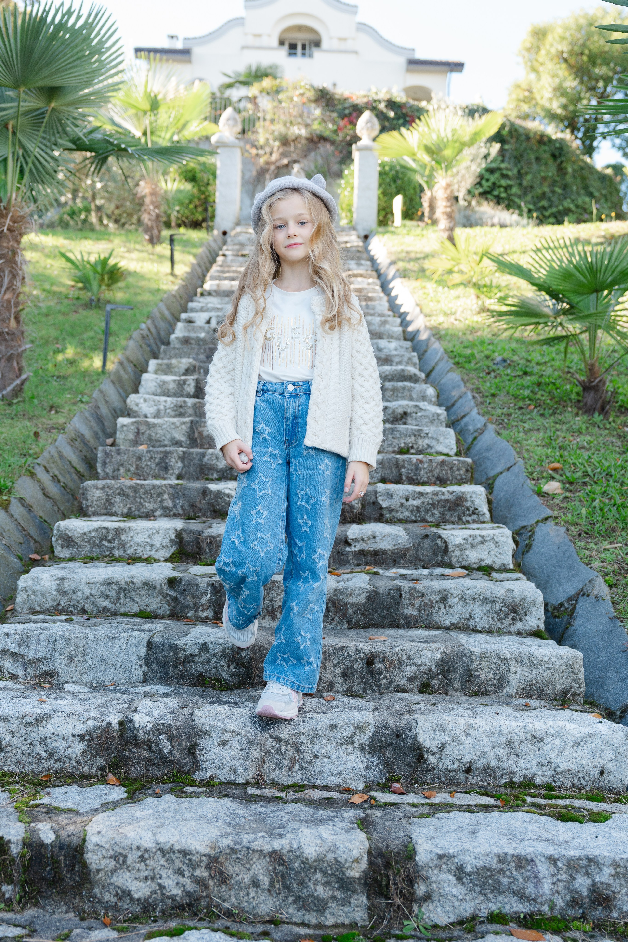 LIZA. PHOTOGRAPHER IN ITALY