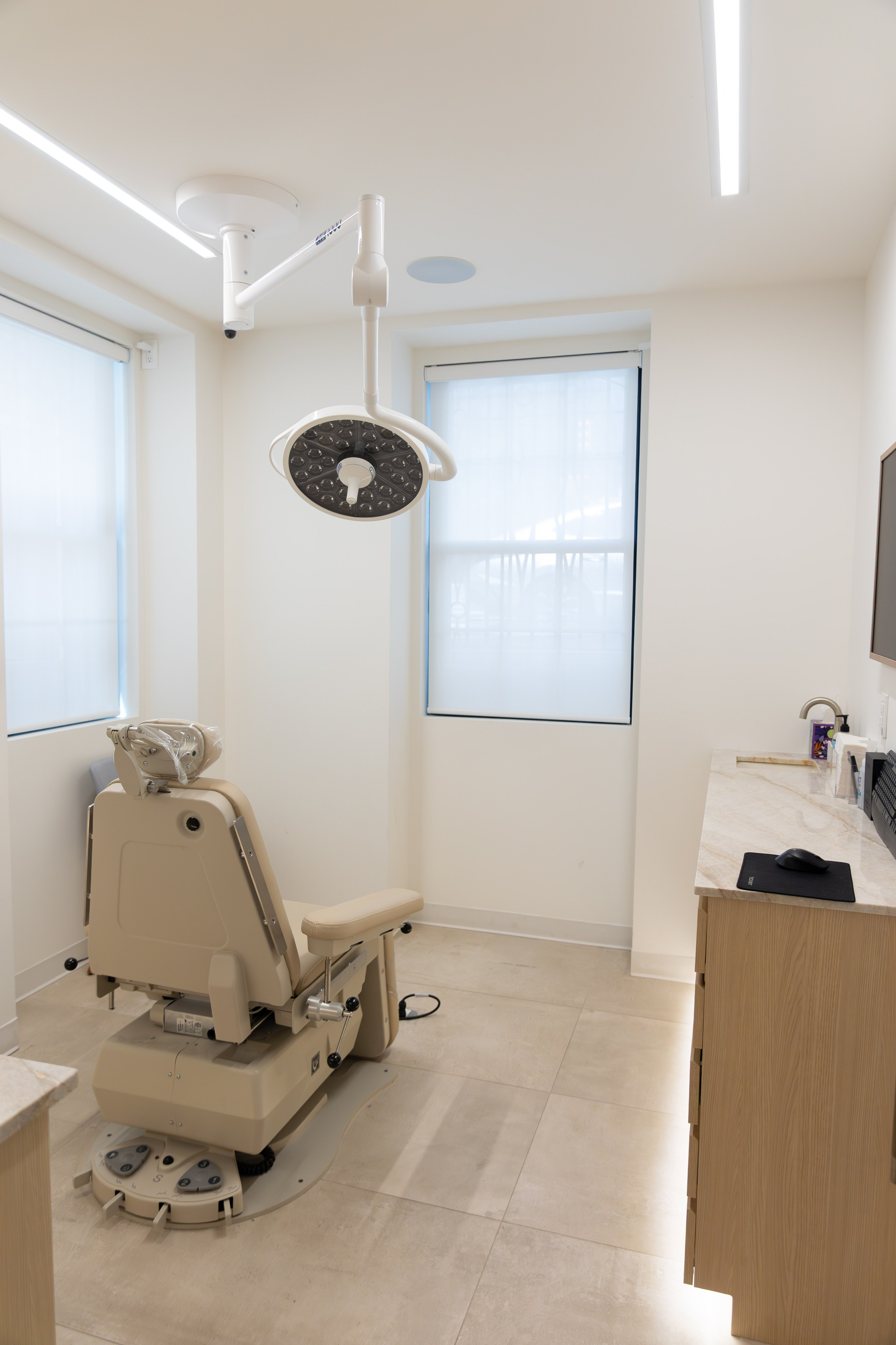 Manhattan Medical Clinic. Family, lifestyle, and commercial photography in New York and New Jersey