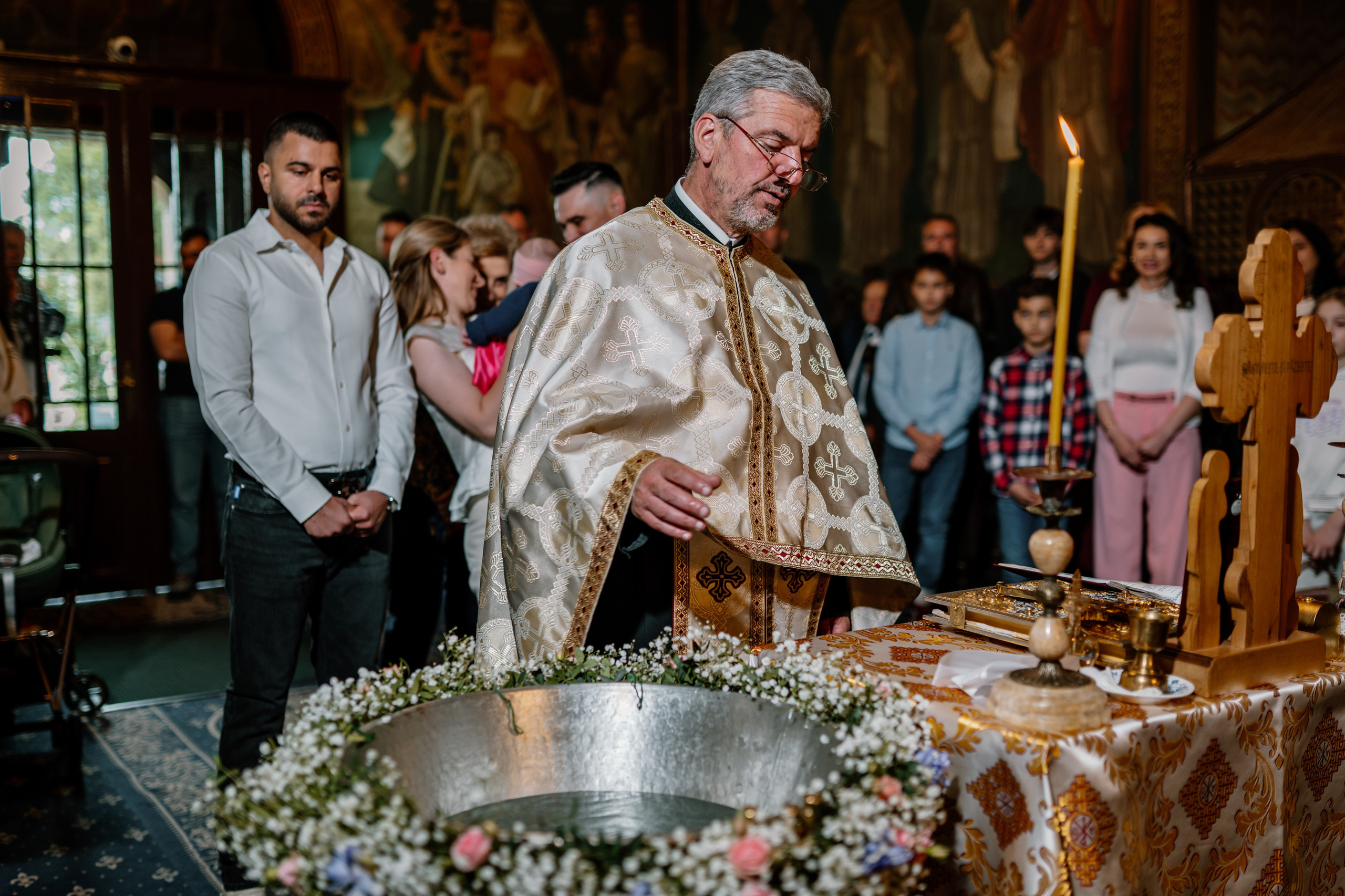 Baby Elia. Gabrielacojocariu.com