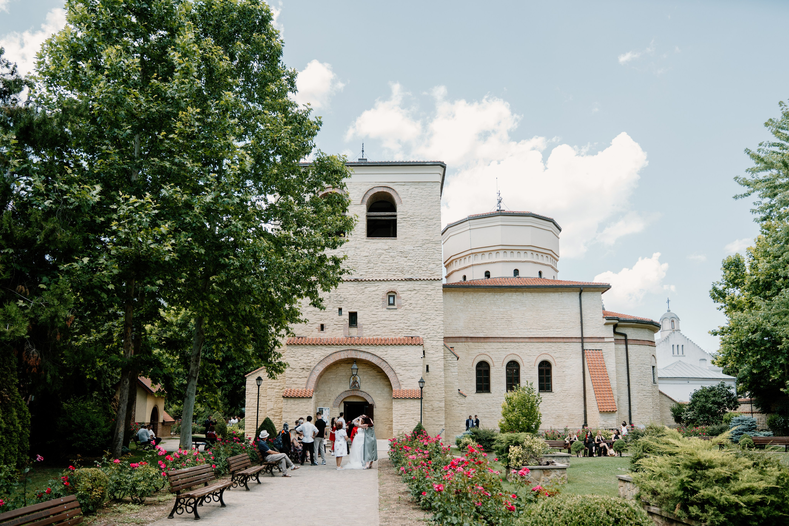 Paula & Calin. Gabrielacojocariu.com