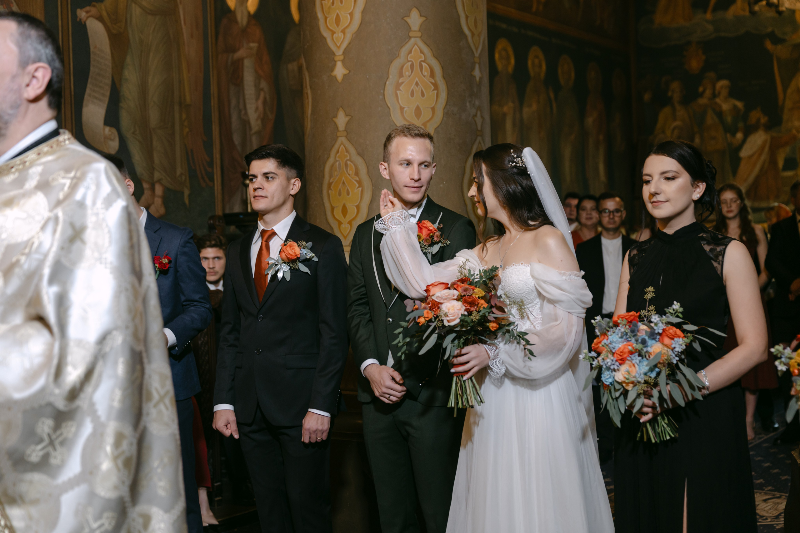 Denisa | Andrei. Gabrielacojocariu.com