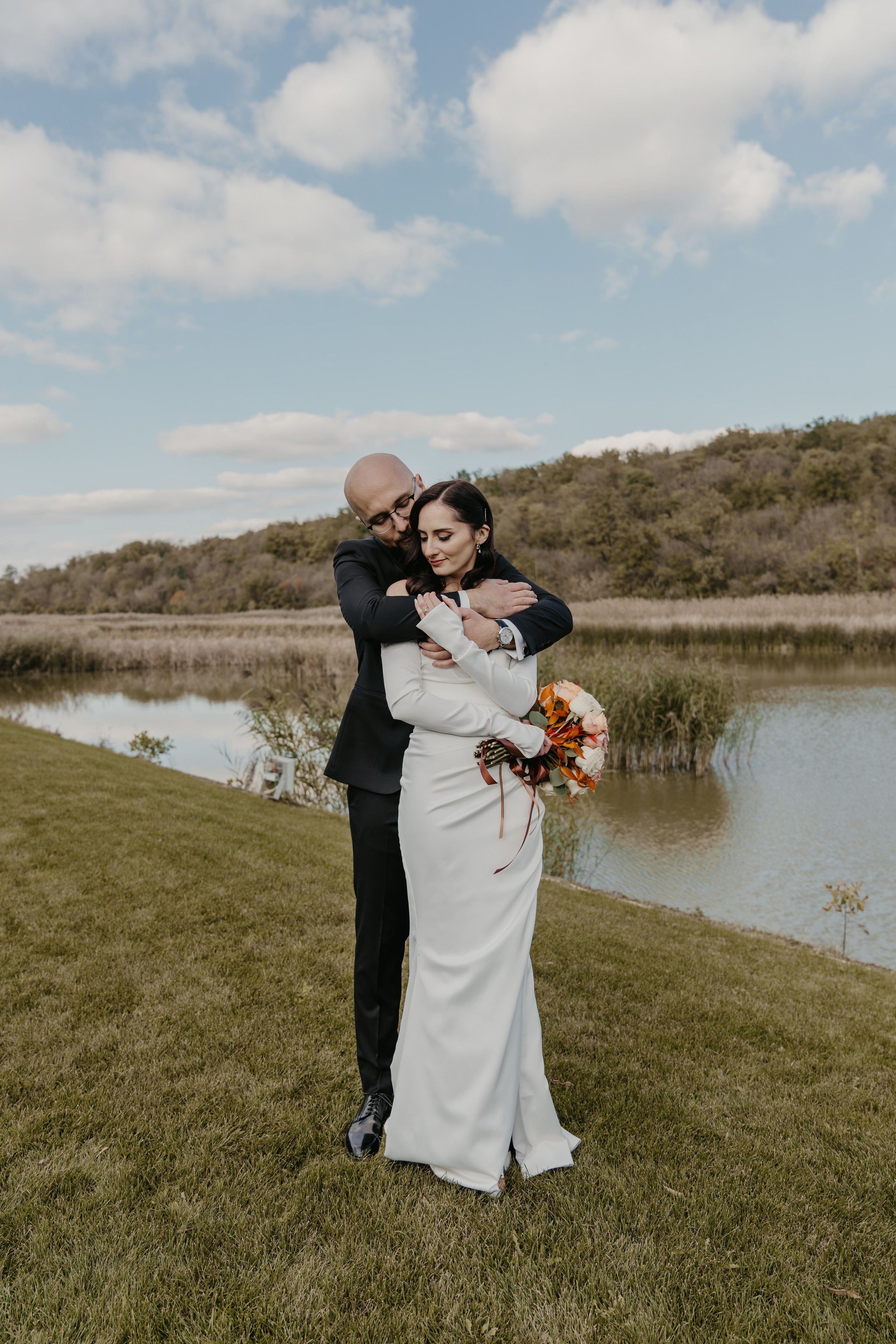 Lavinia & Gabriel. Gabrielacojocariu.com