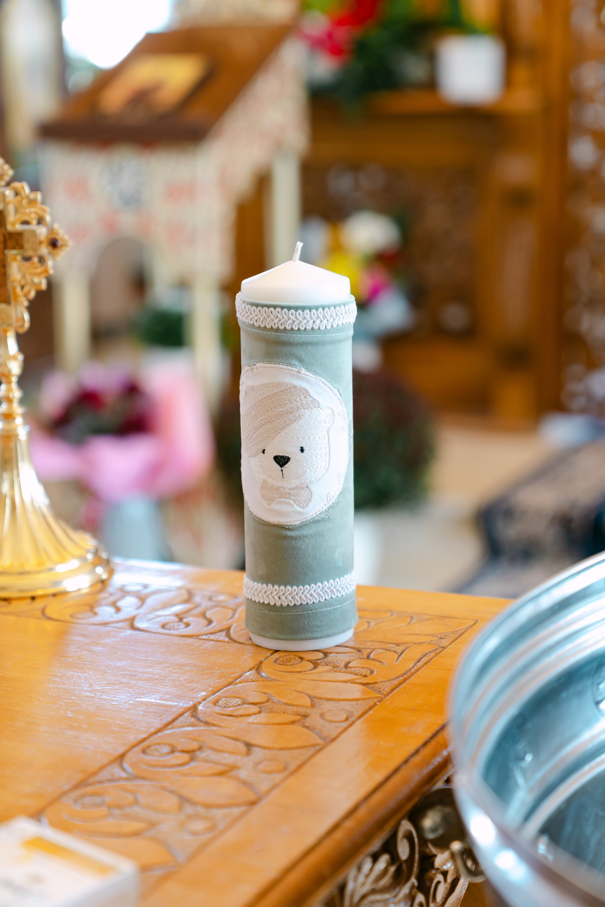 Baby Tudor. Gabrielacojocariu.com