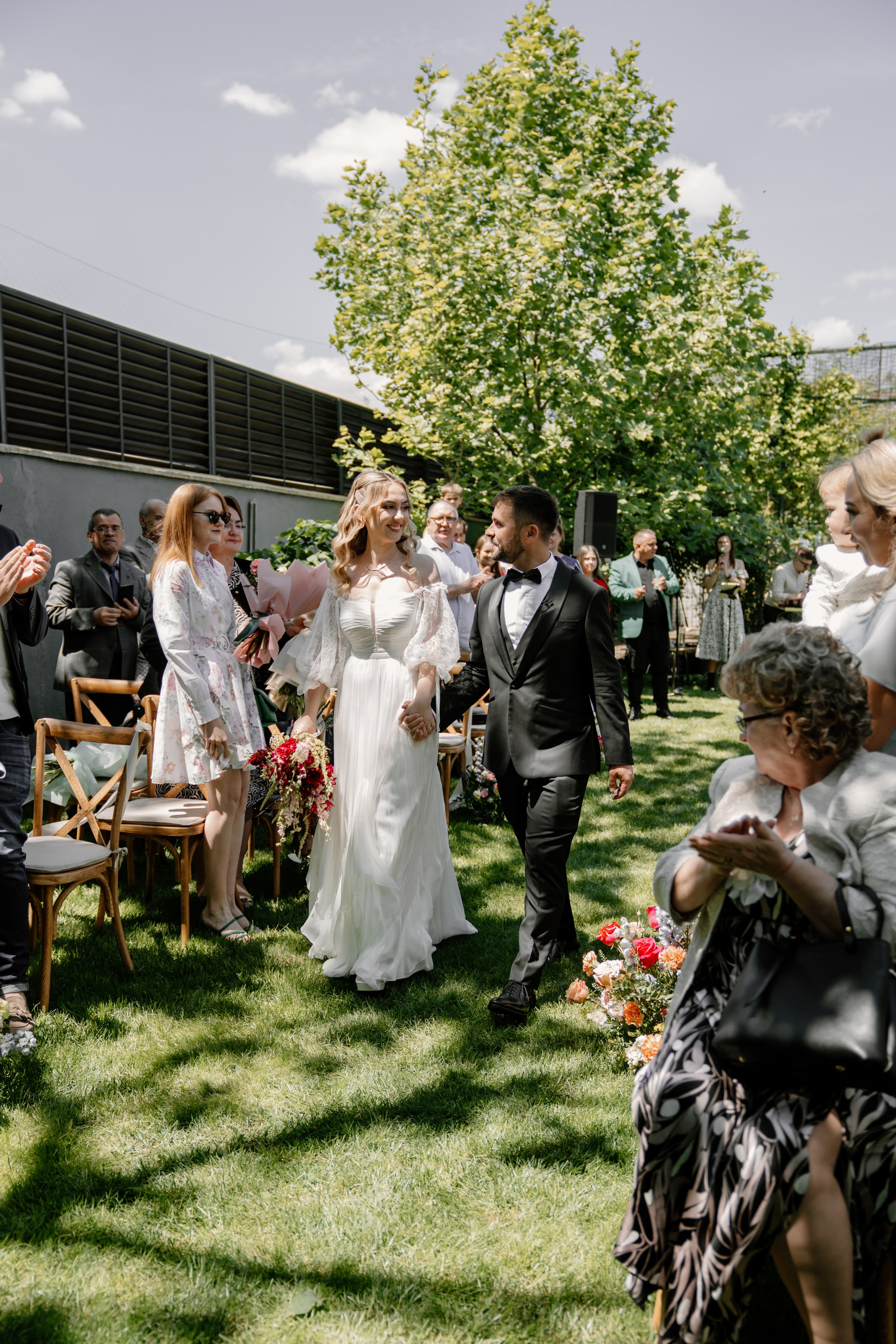 Iulia & Alex. Gabrielacojocariu.com