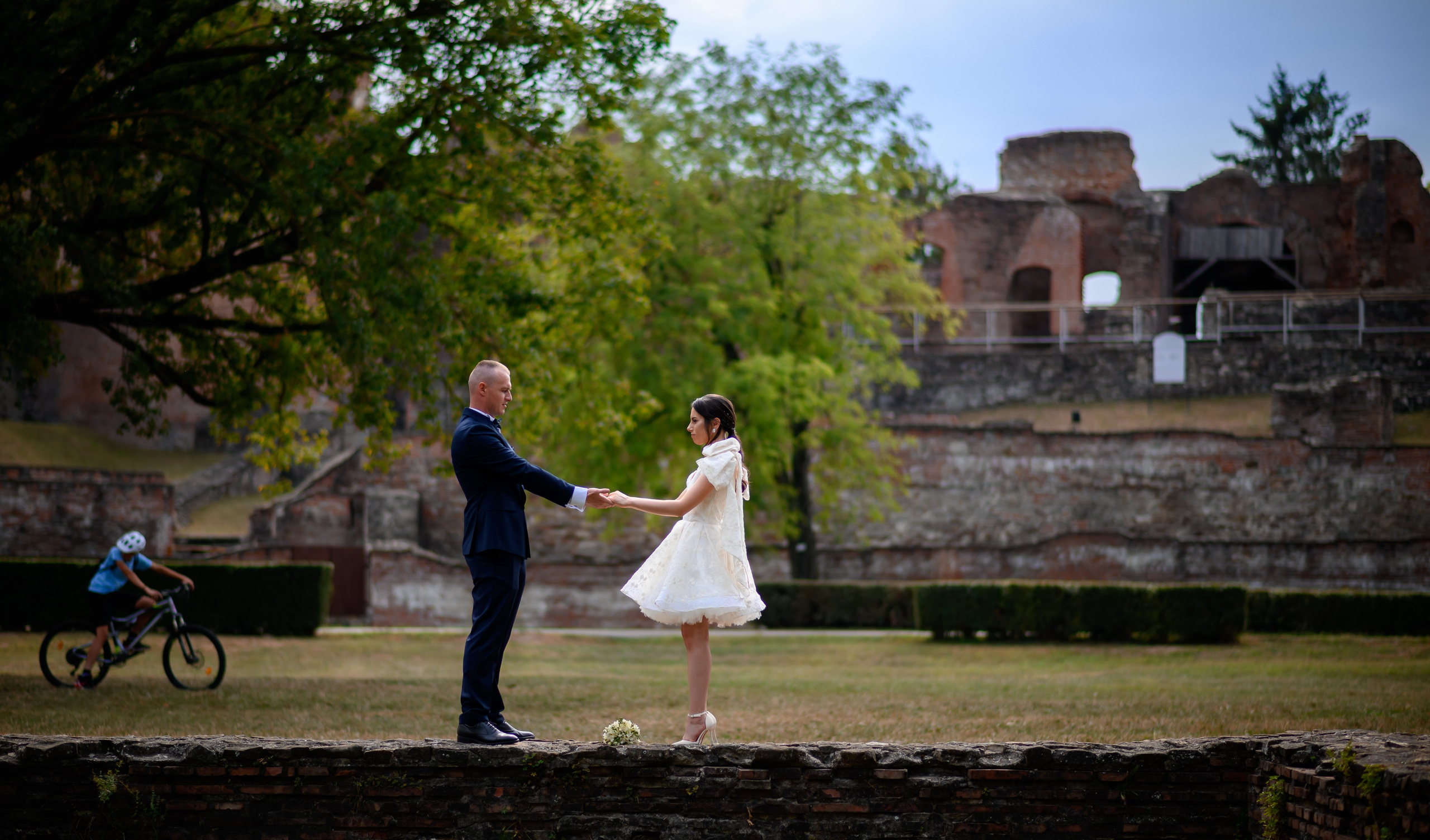 Cununie Civila. Fotograf evenimente Targoviste
