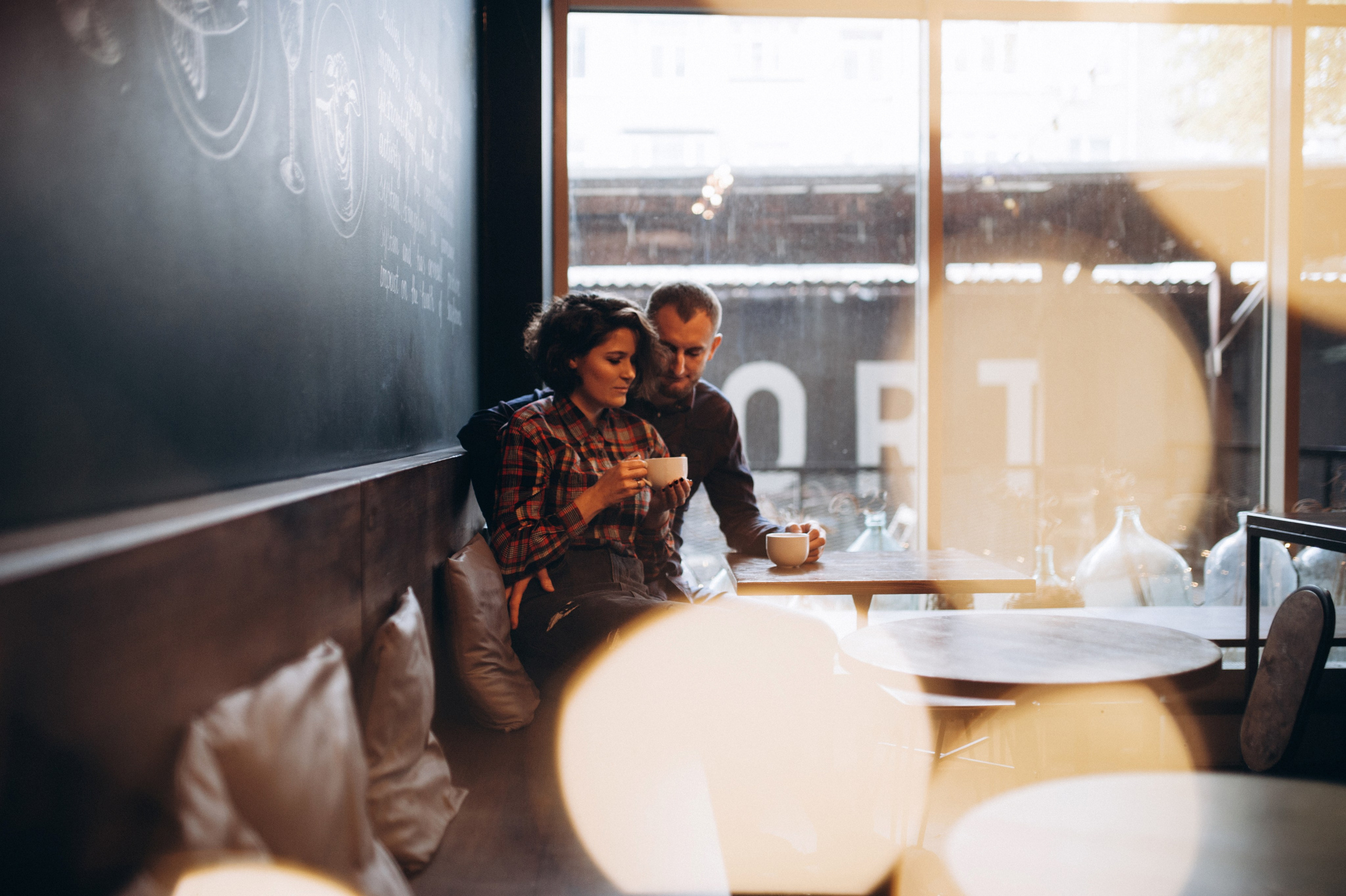 Anna & Serhii. Familien- und Hochzeitsfotografin. Ich arbeite in Koblenz und Rheinlan