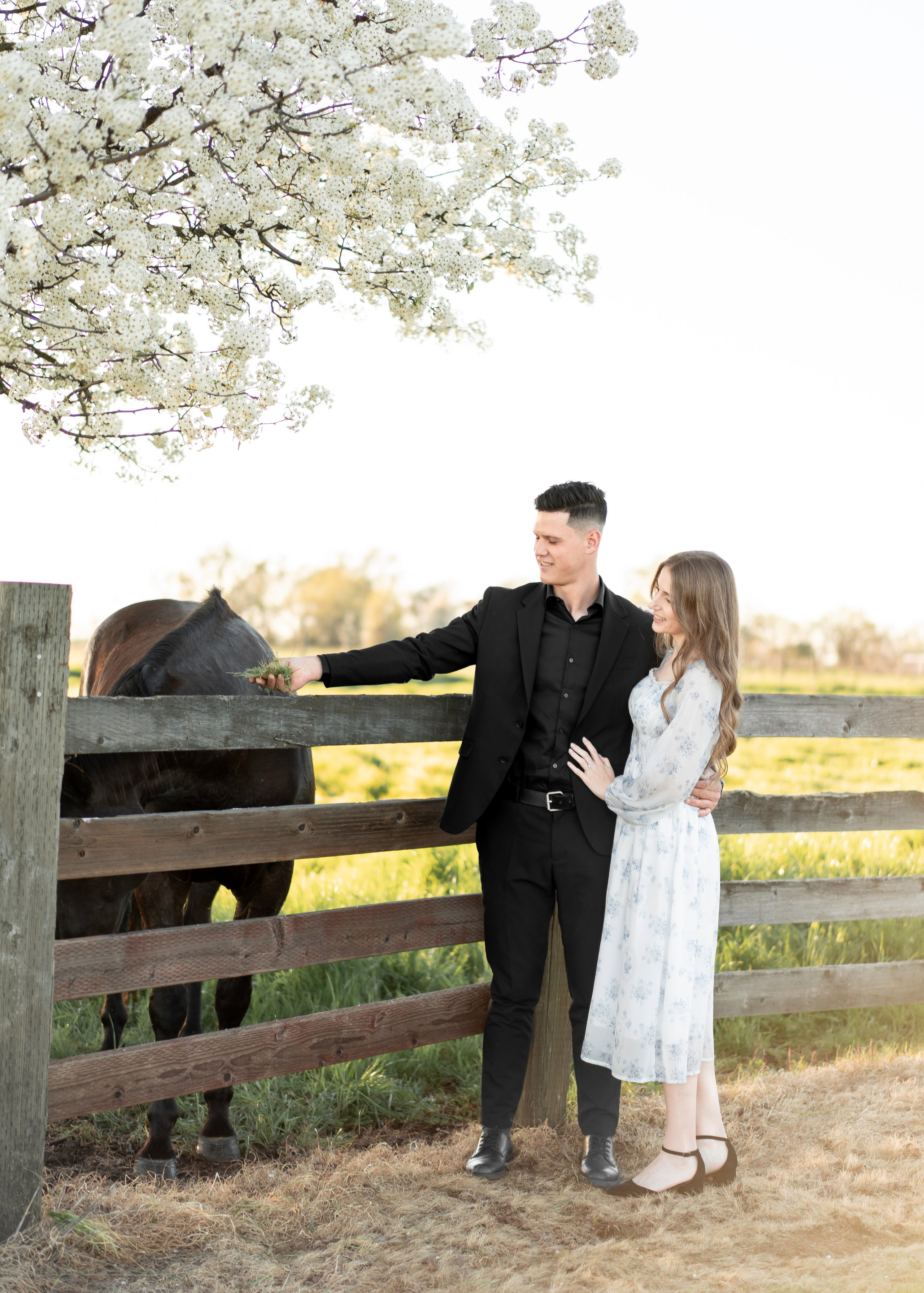 Artem & Lida. Family photographer in Sacramento | Sofia Pavenko