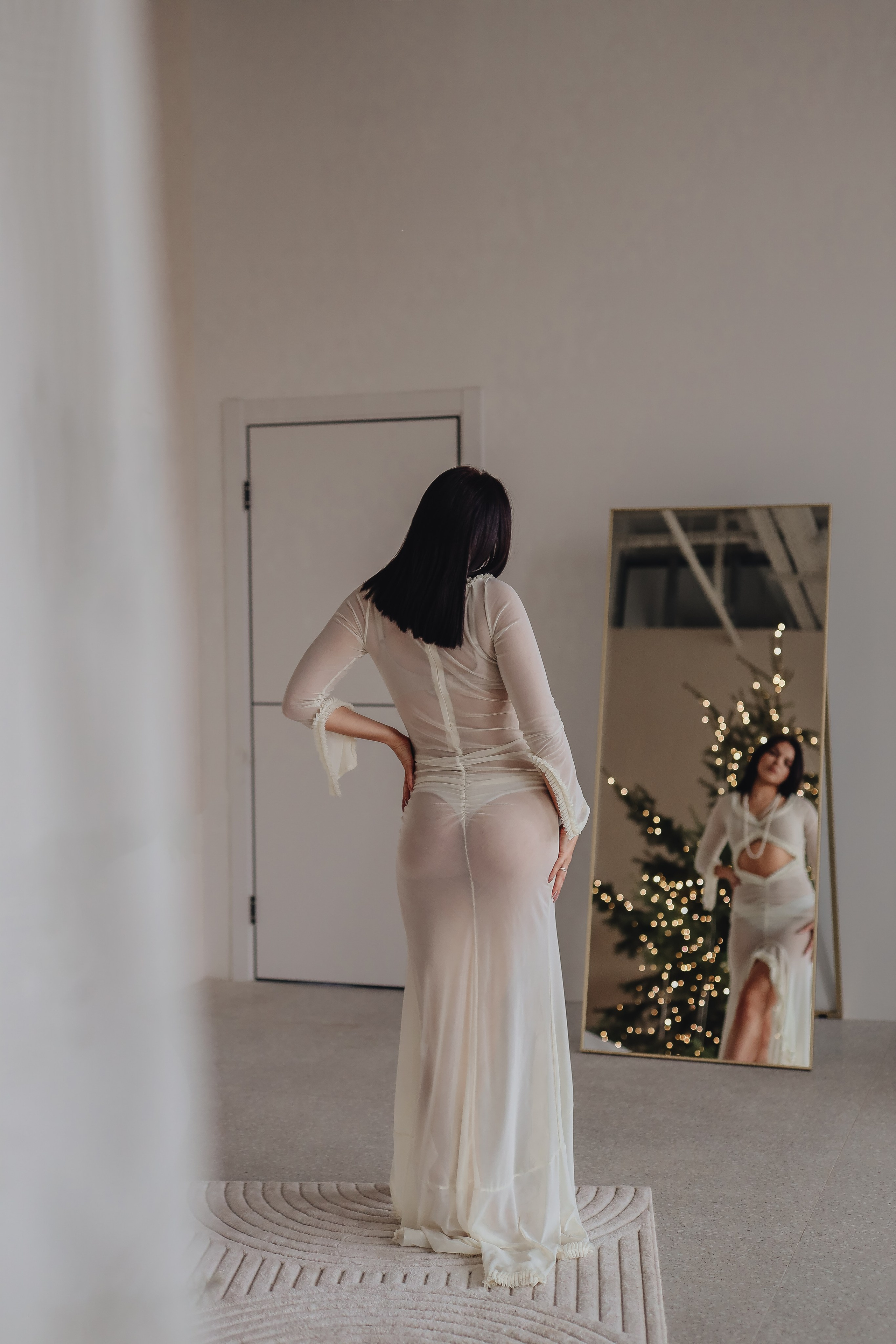 Personal/boudoir. Ellen Litvinova photography