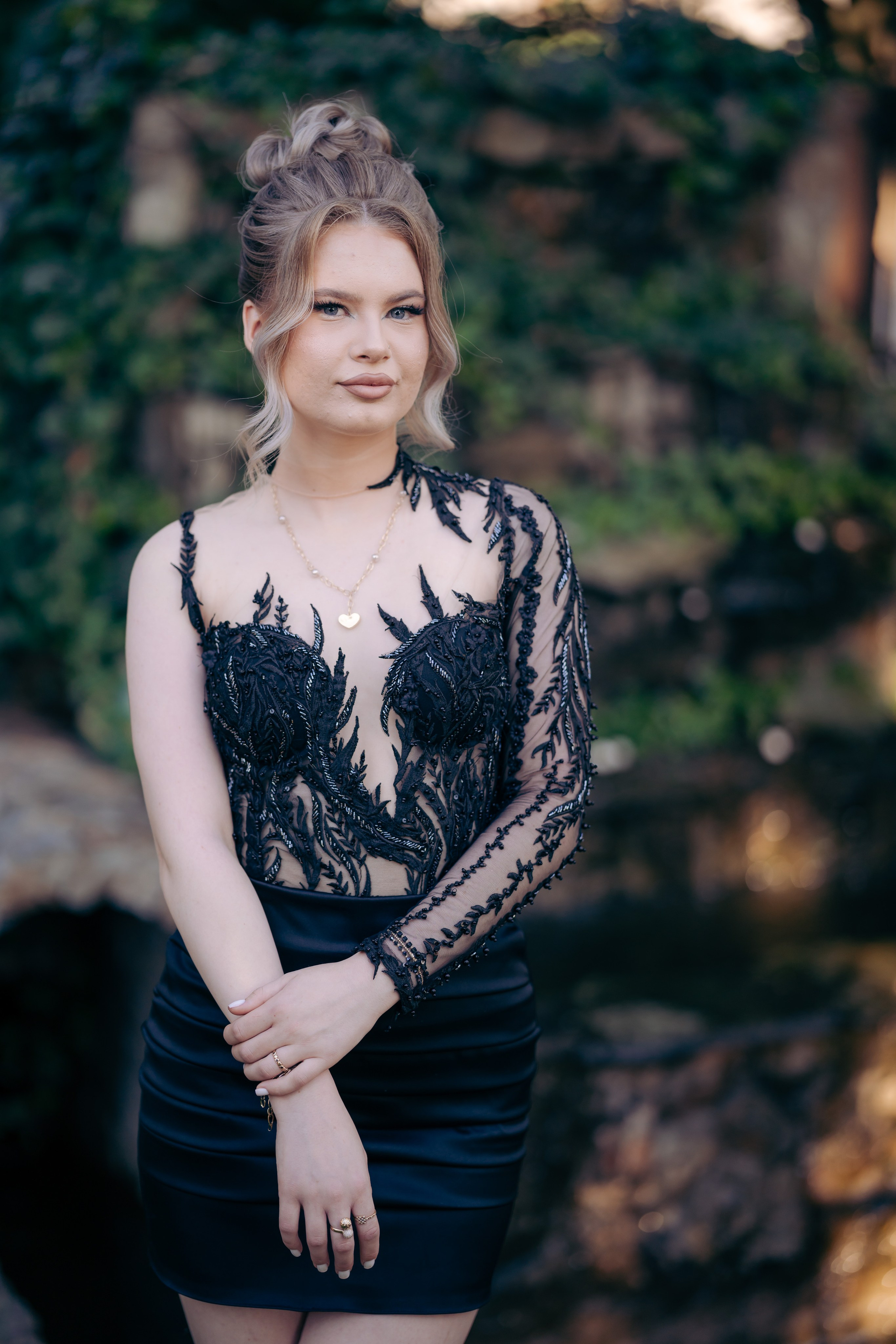 Naziana. CC Photography \ Fotograf Profesionist \ Evenimente