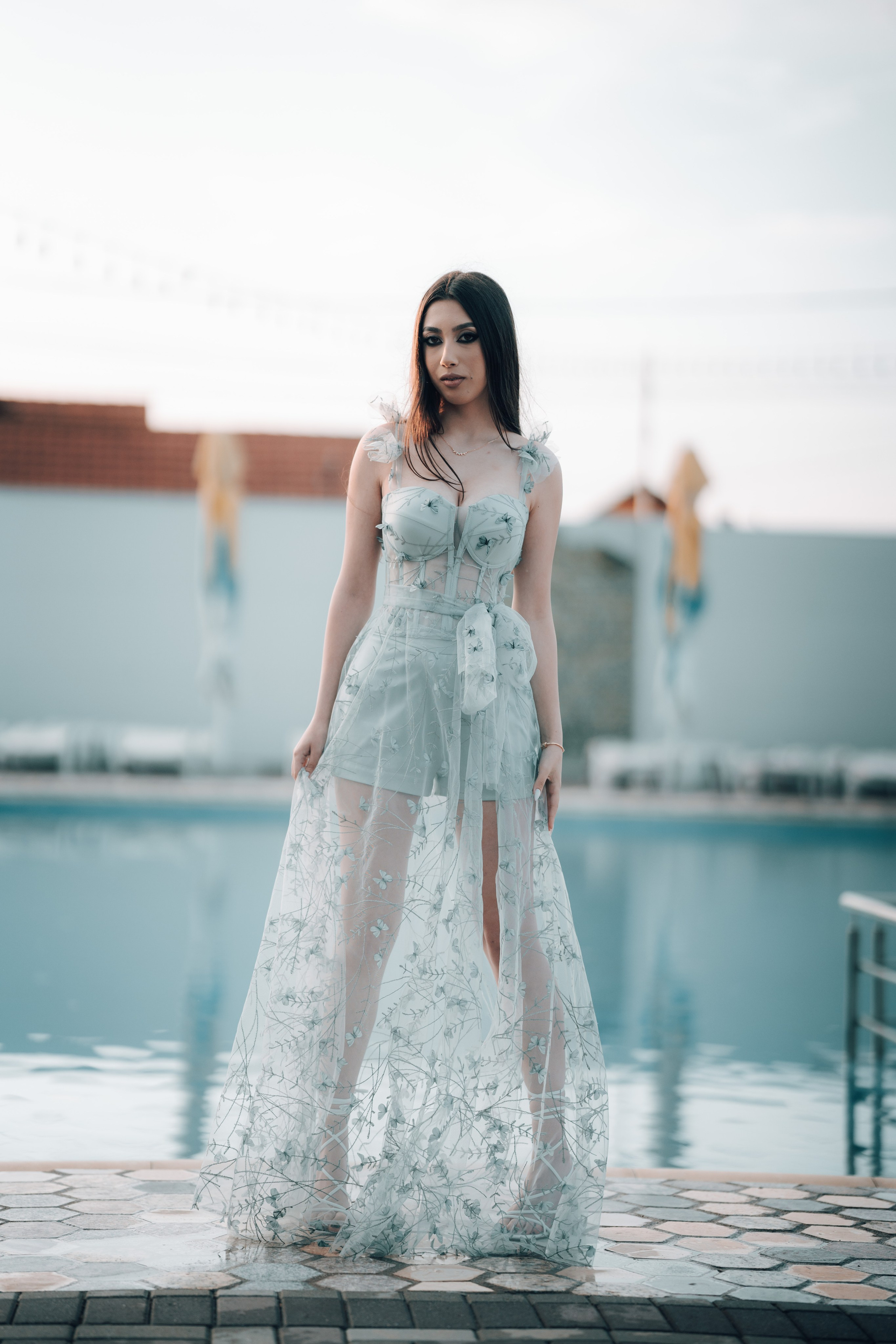 Alexandra. CC Photography \ Fotograf Profesionist \ Evenimente