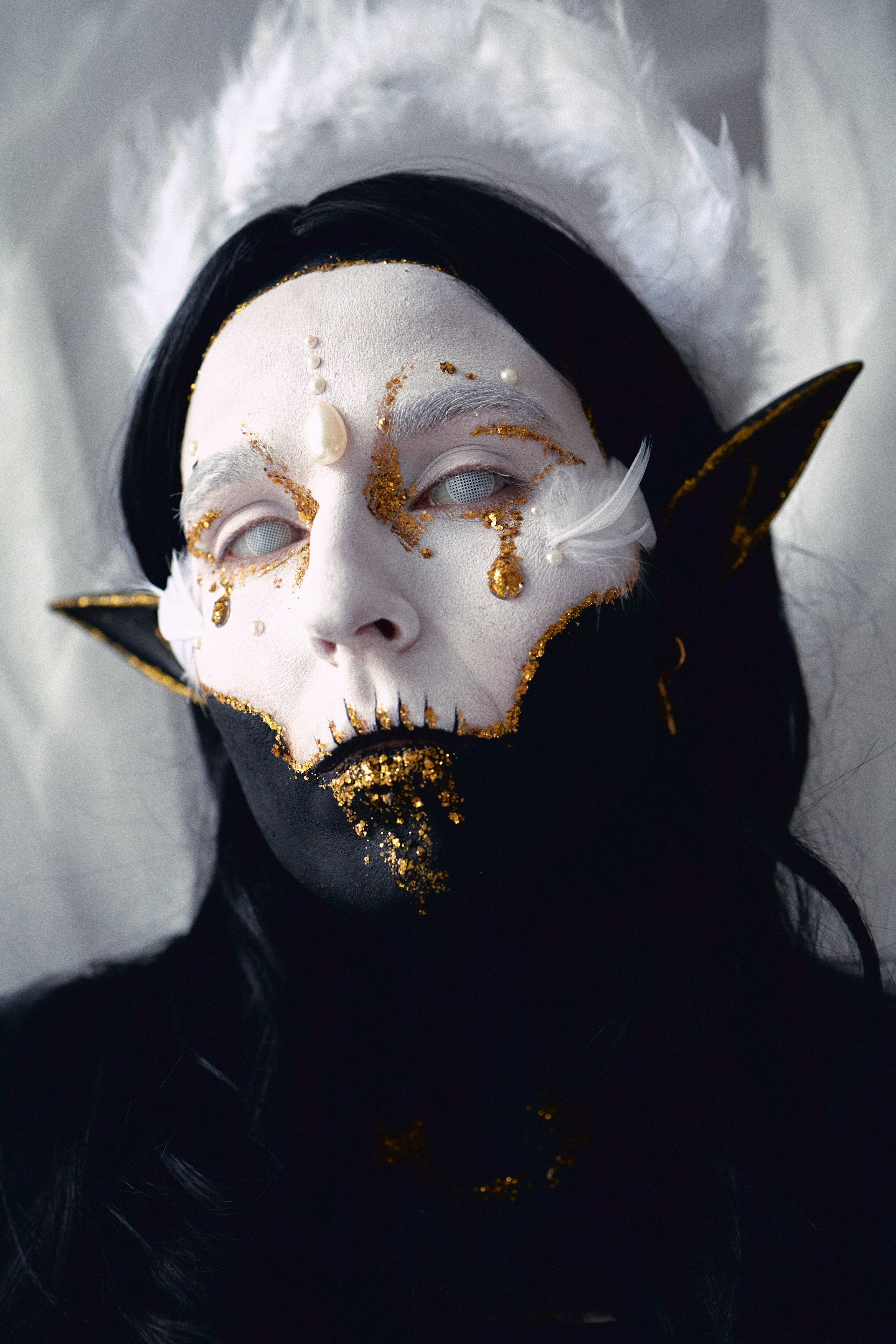 Ангел. Анастасия Еремина | Фотограф в Сербии | Персональные и бизнес-фотосессии в Белграде и Нови Саде