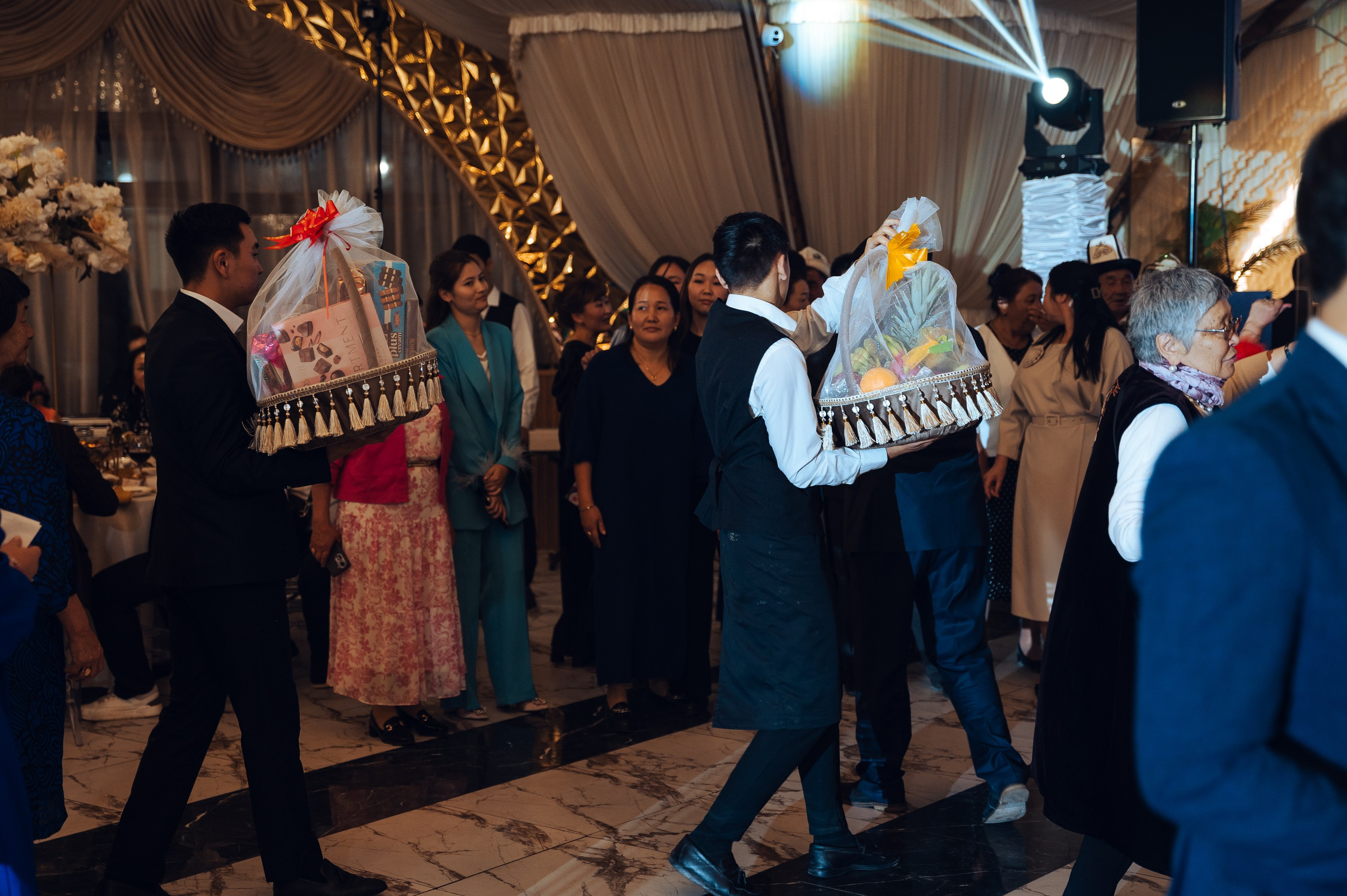 MAHMUD & AIDAI. Фотограф в Бишкеке Андрей Кавешников