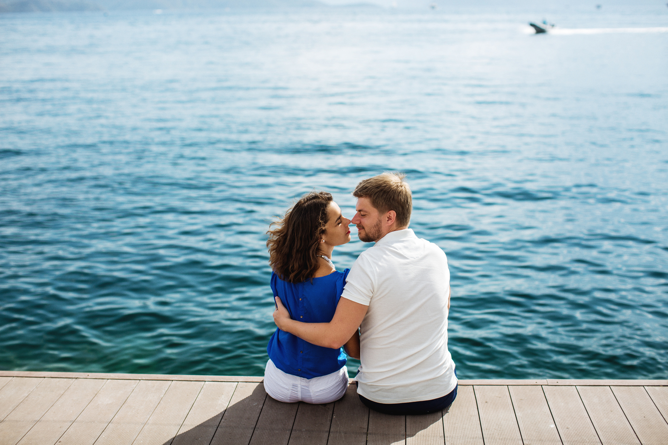 Couple photo shooting in Marmaris old town. Julia Ganch I Fashion Wedding Photography I Cappadocia Turkey