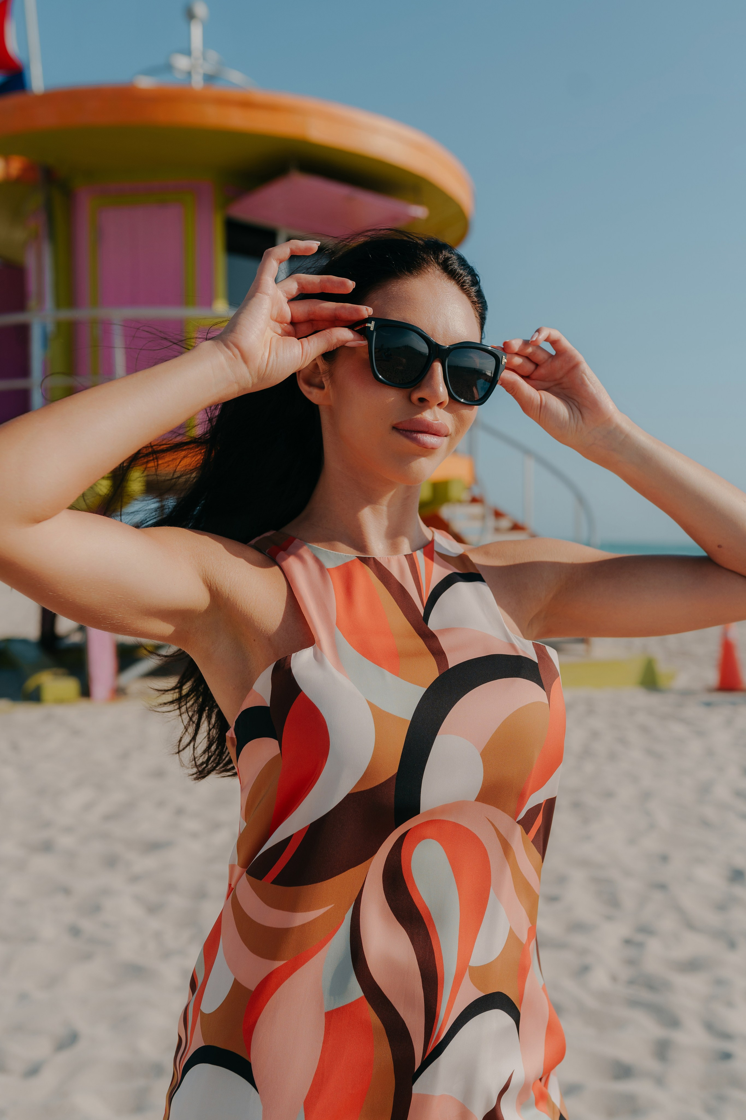 MONTSAINT. ФОТОГРАФ ФЛОРИДА МАЙАМИ