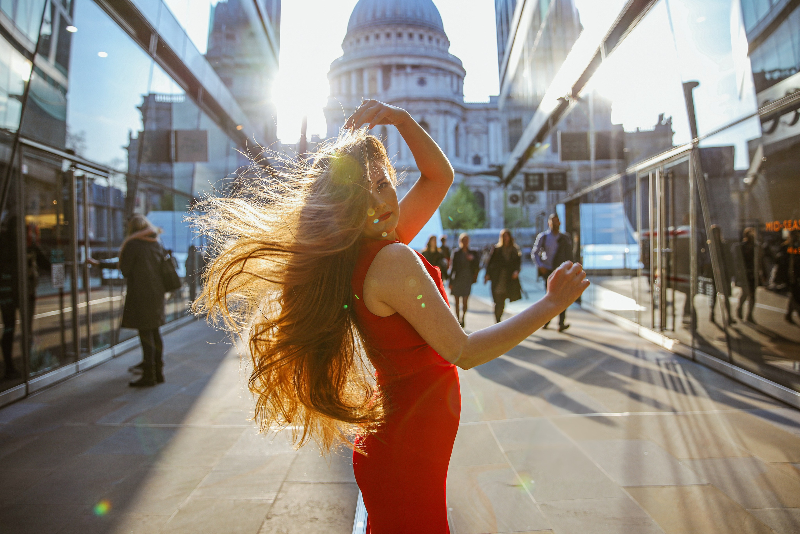 Elena Photo Shoot London. Lifestyle & Documentary Photography in Bristol, Bath & London — def0cused