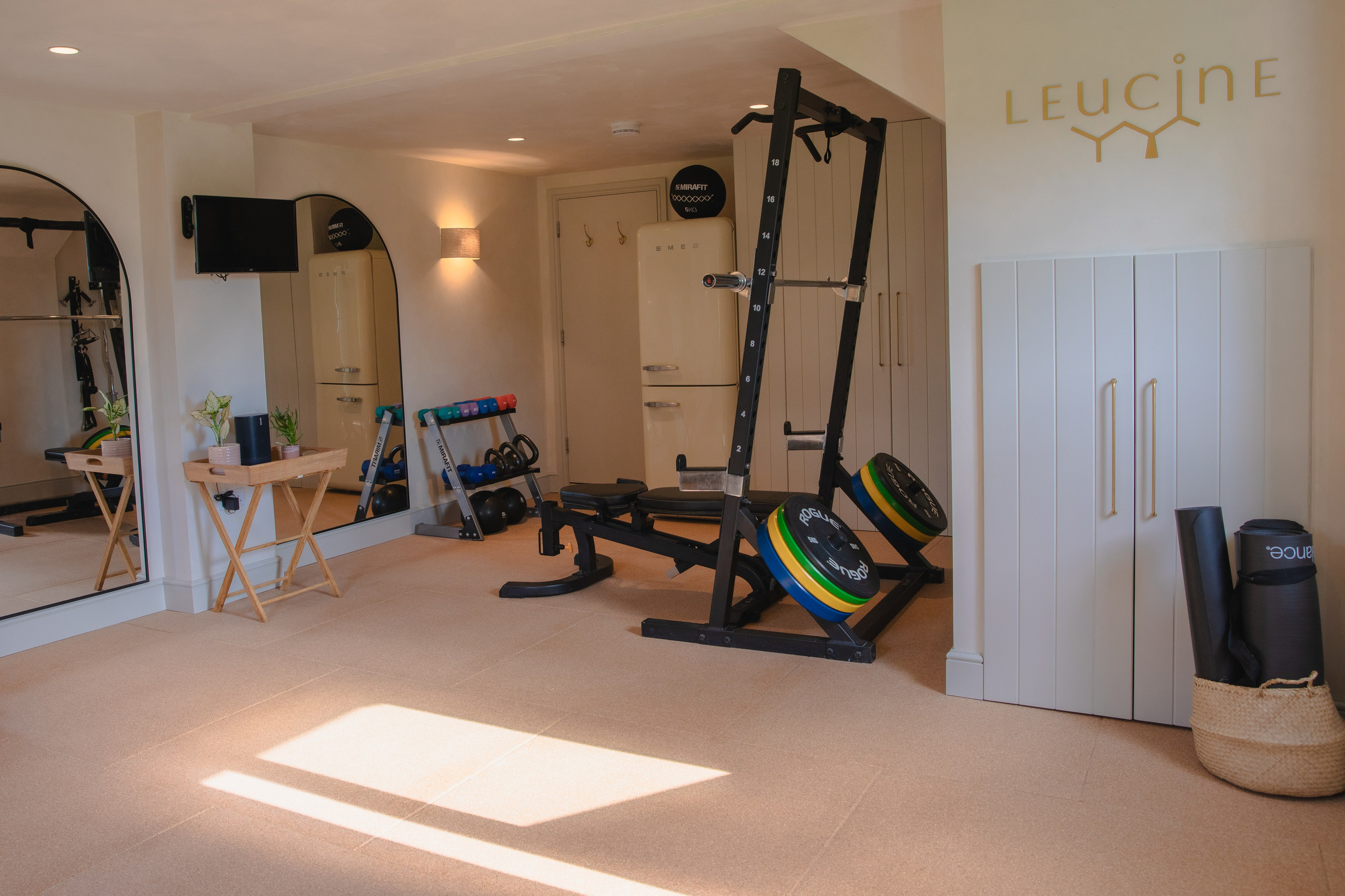 Leucine Personal Training Business Shoot. Lifestyle & Documentary Photography in Bristol, Bath & London — def0cused