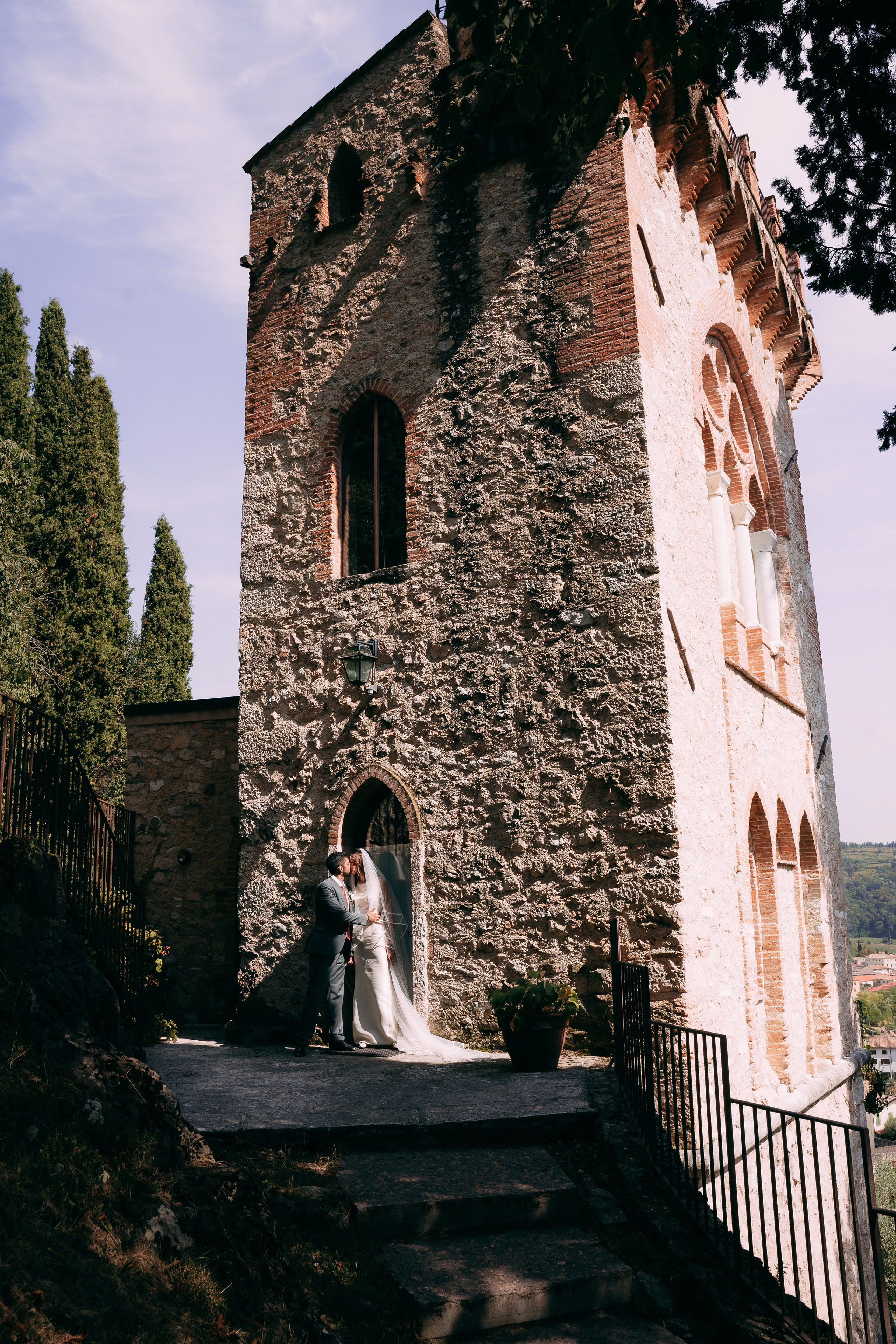 Jai & Erika (Verona, IT). Diana Fedrigo | Fotografa matrimoni in Italia