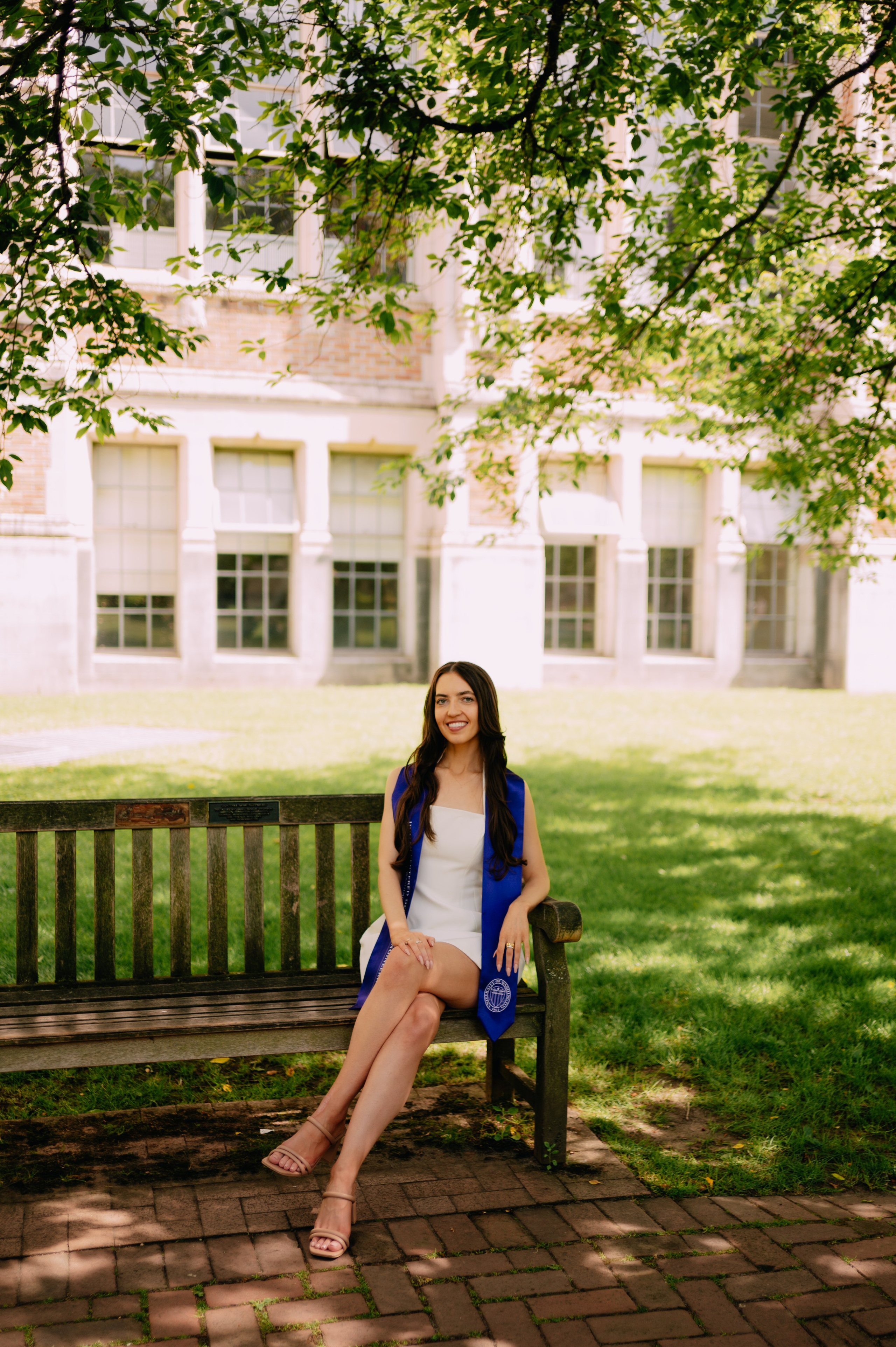 Jessica. Portrait & Events Photographer in Seattle