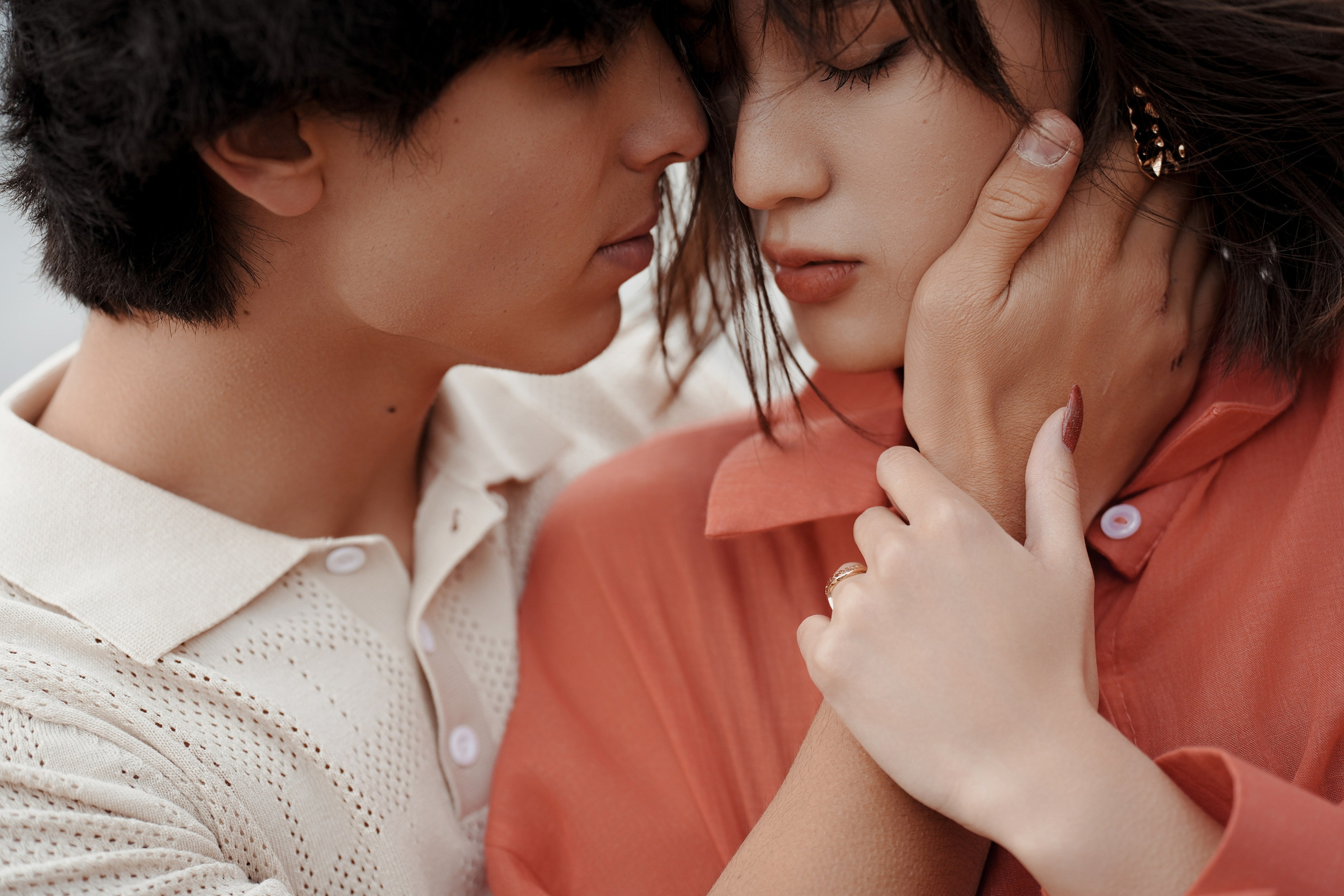 Амир & Сабина