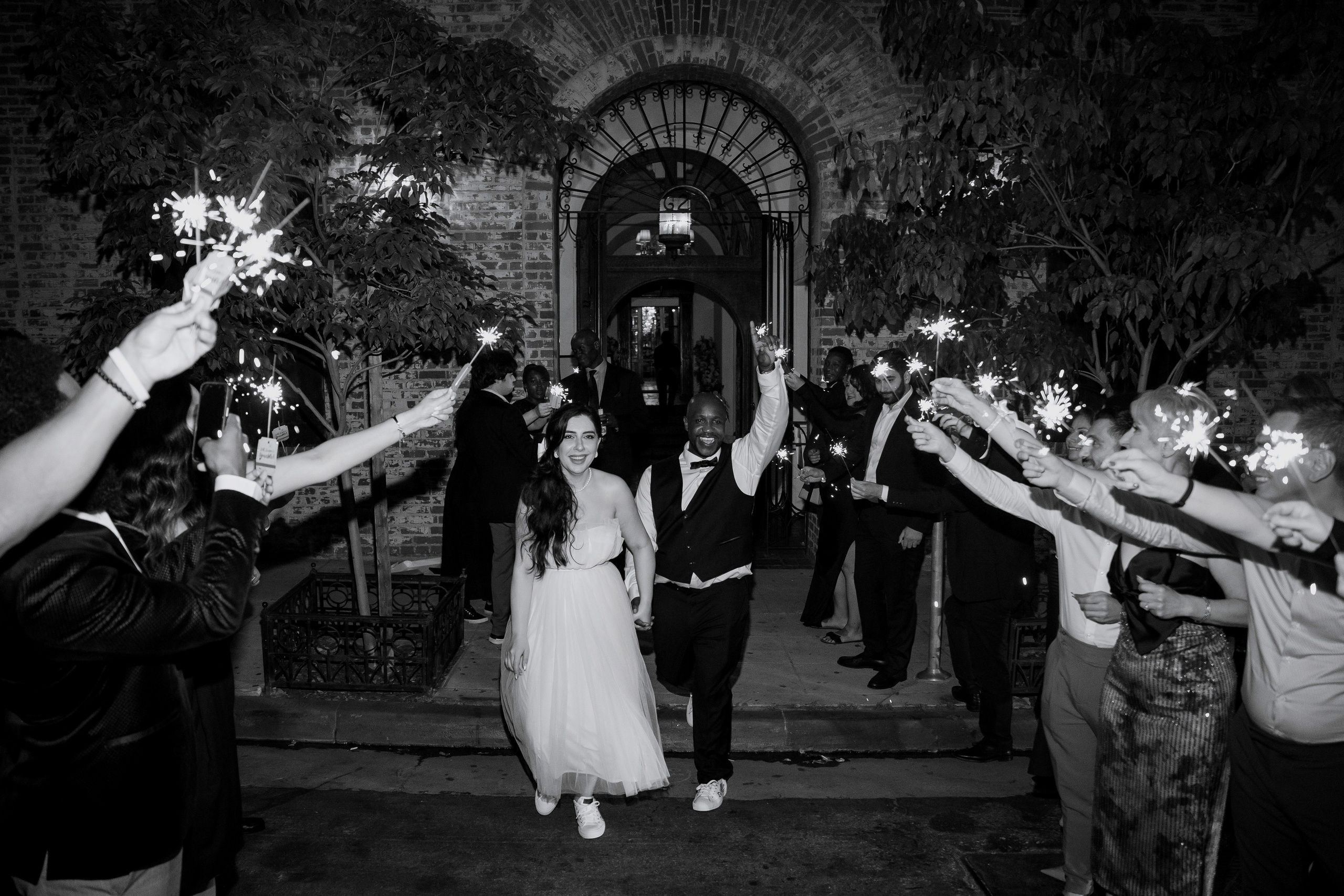 Julieta and Emmanuel. Orange County Wedding Photographer & Videographer | Candid & Timeless Wedding Photo + Video | Italiantsev