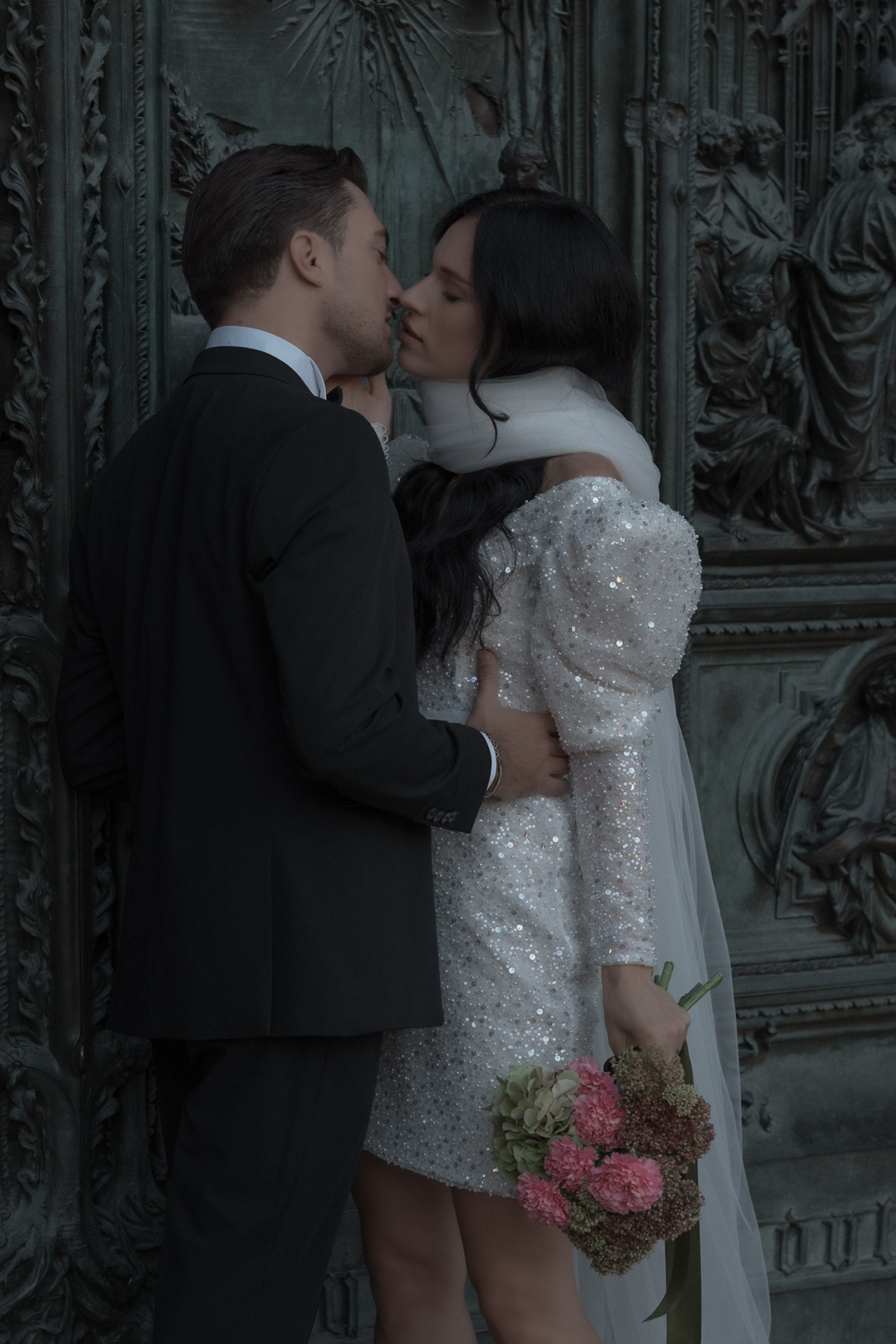 Anastasia & Francesco. Matrimoni per DUE. PHOTOGRAPHER IN ITALY