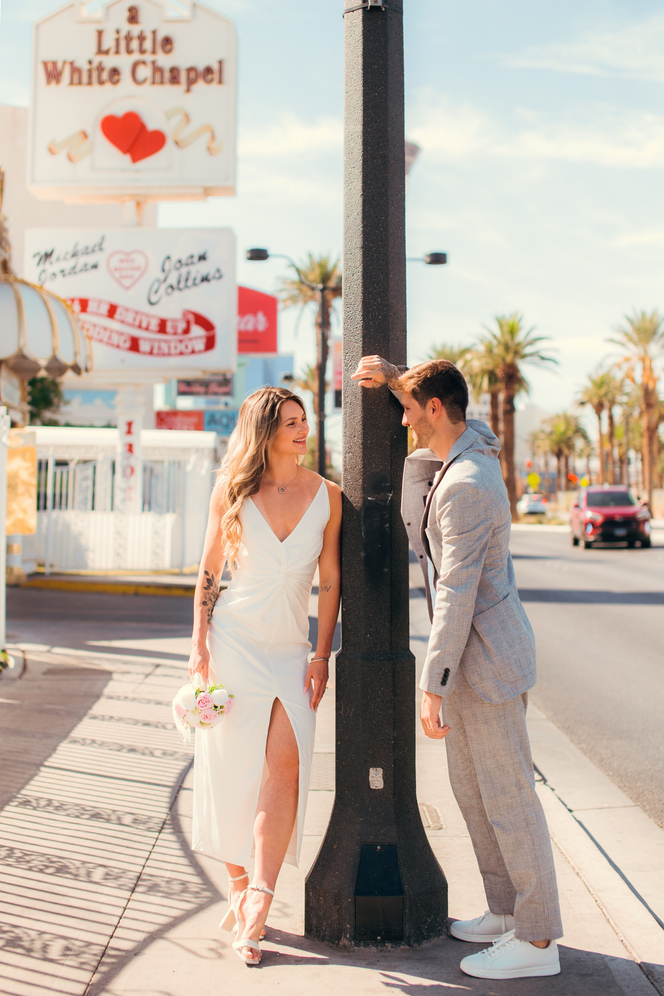 Rafaela&Bruno. 10.11.24. Wedding & elopement photographer Viktoriya Kravtsov. Las Vegas