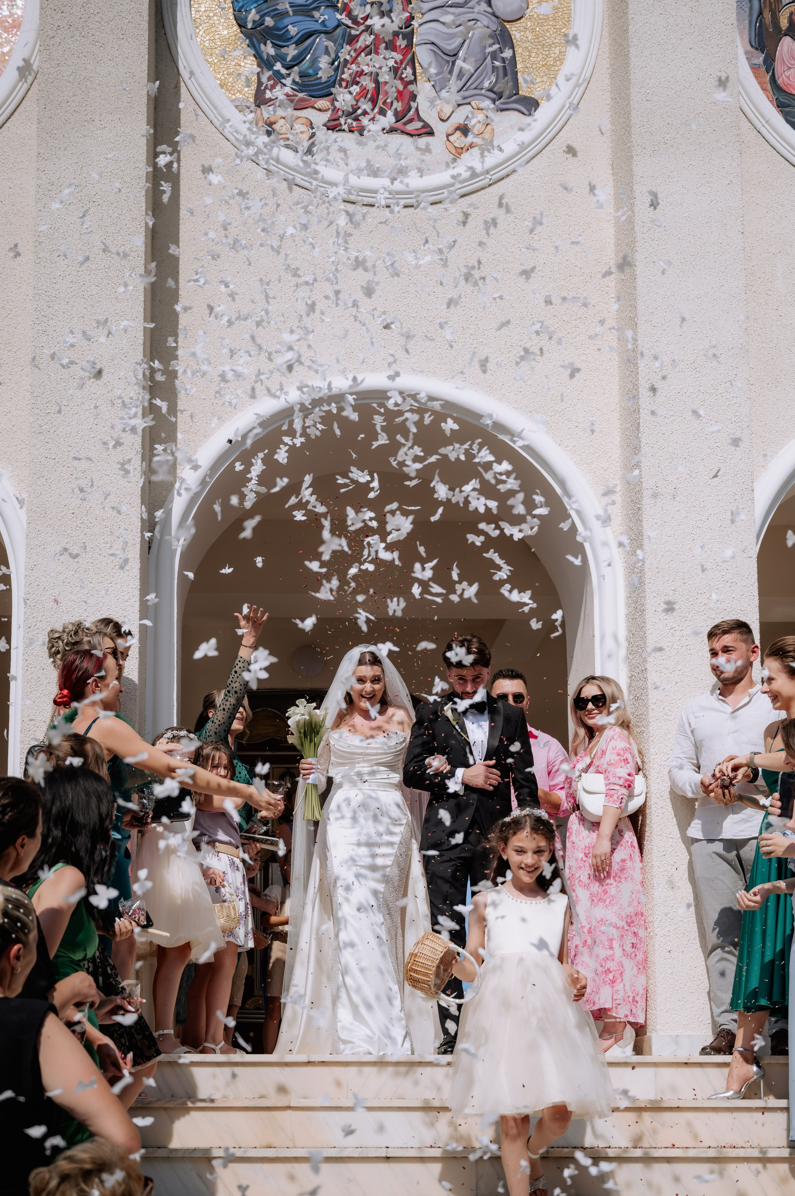 Andreea + Cosmin | Wedding day. Proud Vision Weddings | Wedding Photography & Film — Servicii profesionale Foto Video Nunta Iasi