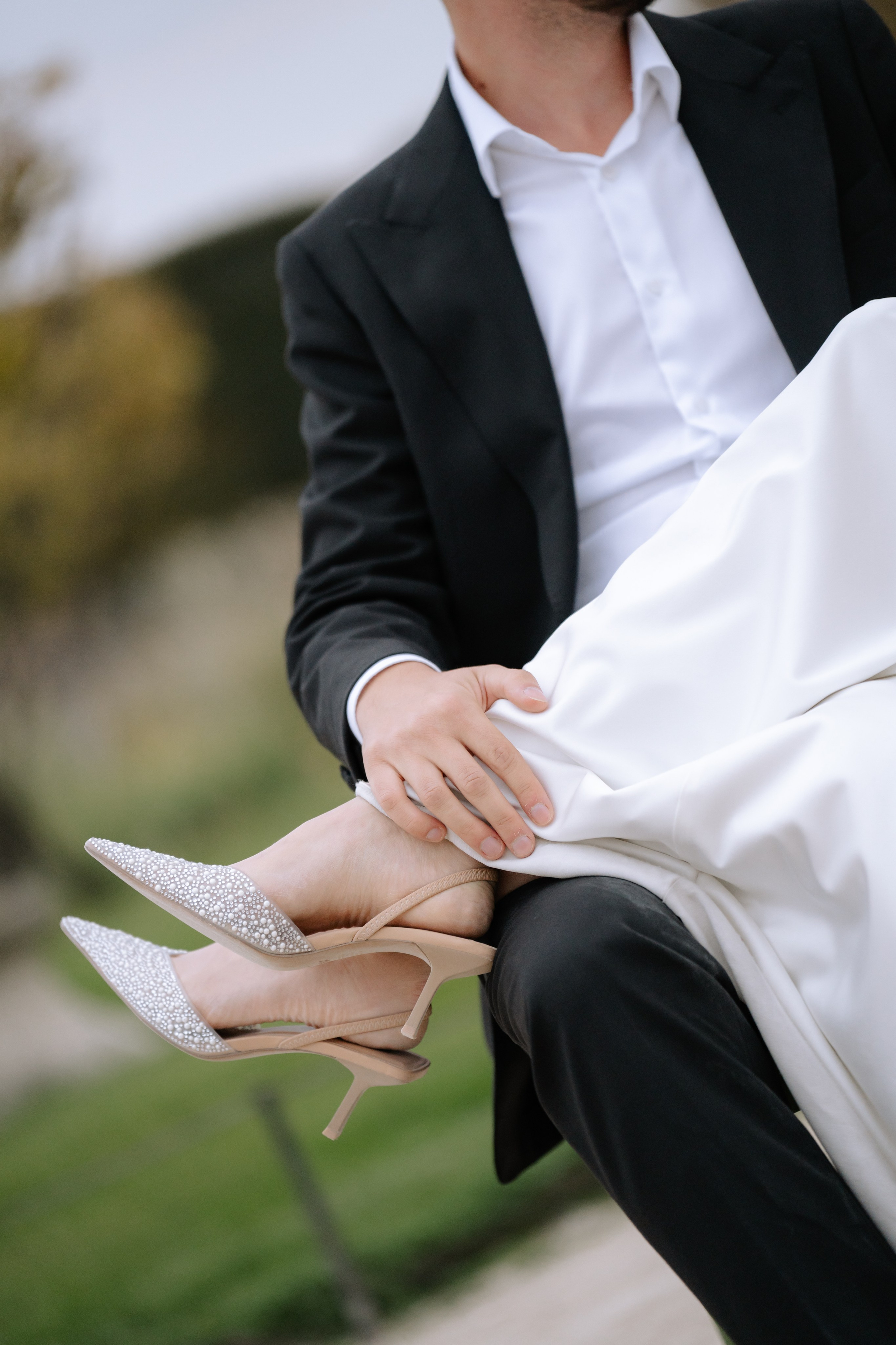 Ana + Marko | Paris. Proud Vision Weddings | Wedding Photography & Films — Servicii profesionale Foto Video Nunta Iasi