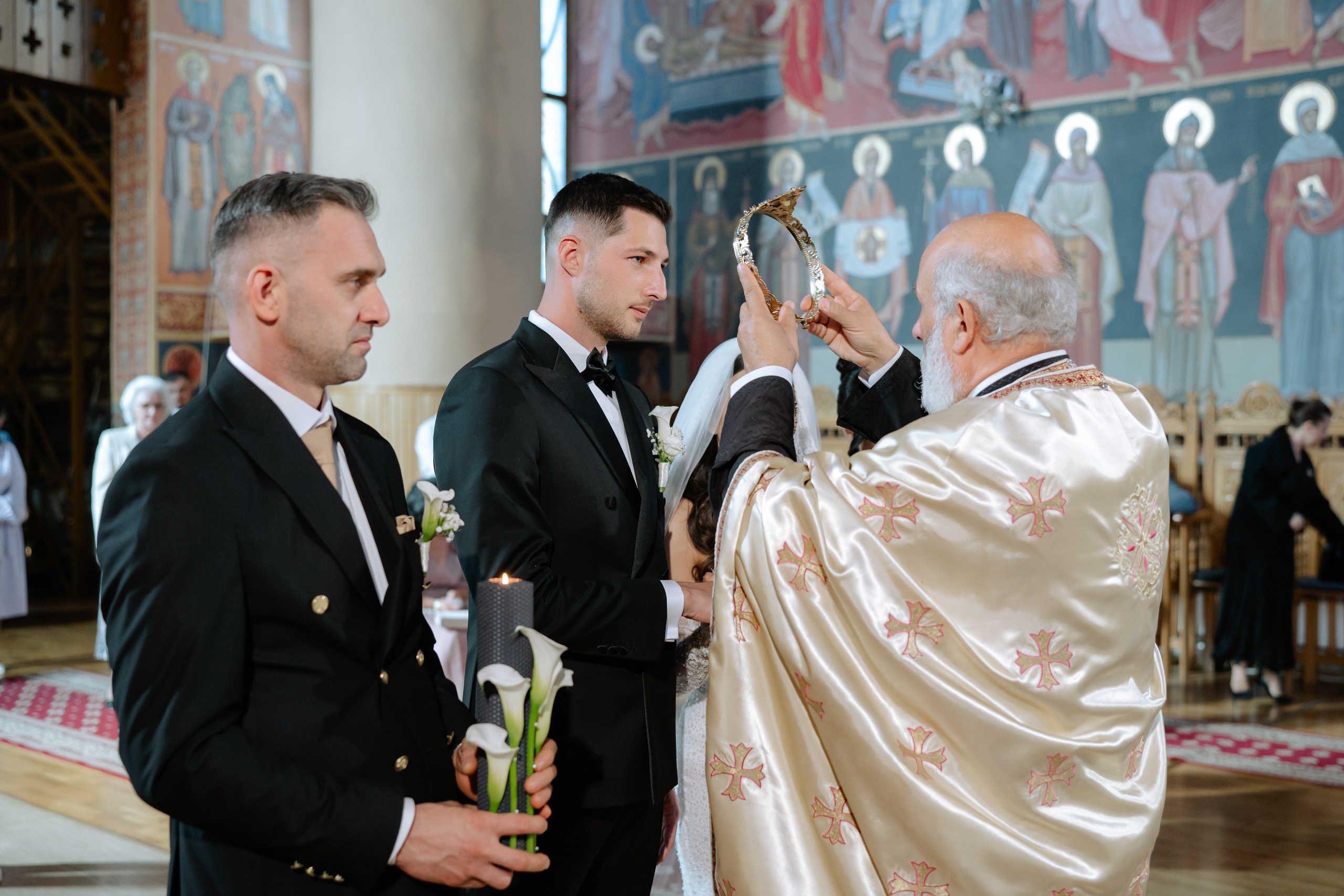 Ana Maria + Flavian | Wedding day. Proud Vision Weddings | Wedding Photography & Films — Servicii profesionale Foto Video Nunta Iasi