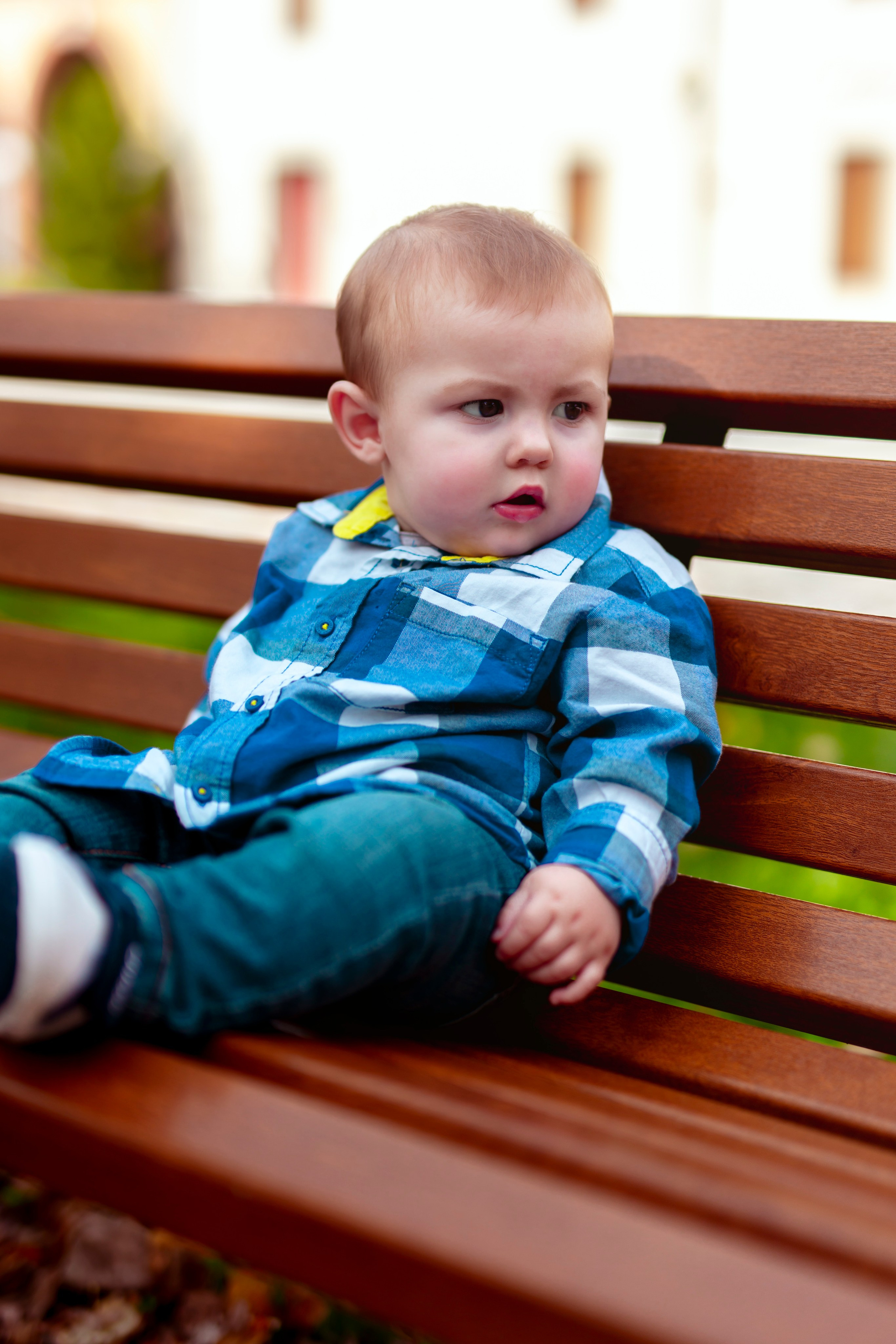 Battesimo Davide. Luci e Capricci Photography