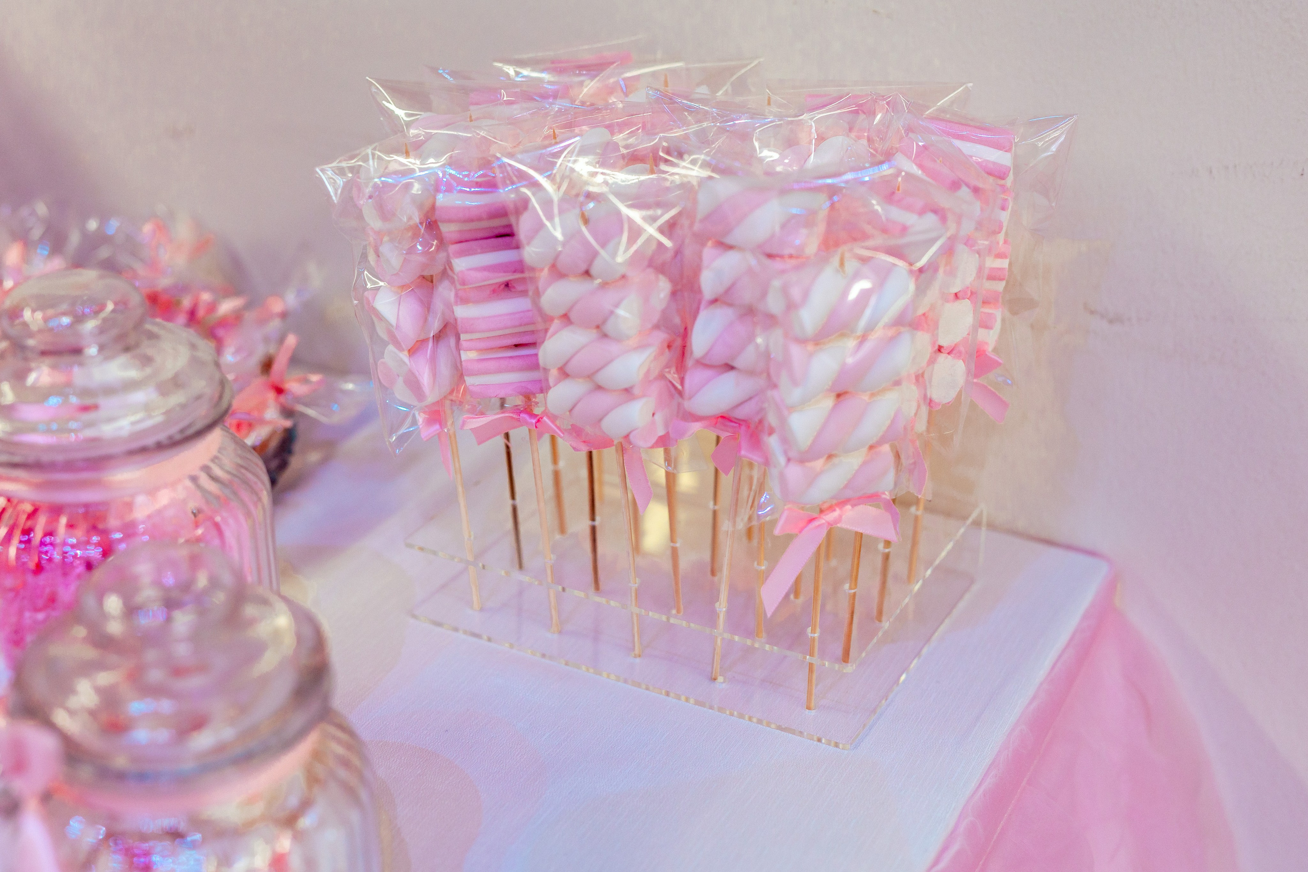 Battesimo Silvana. Luci e Capricci Photography