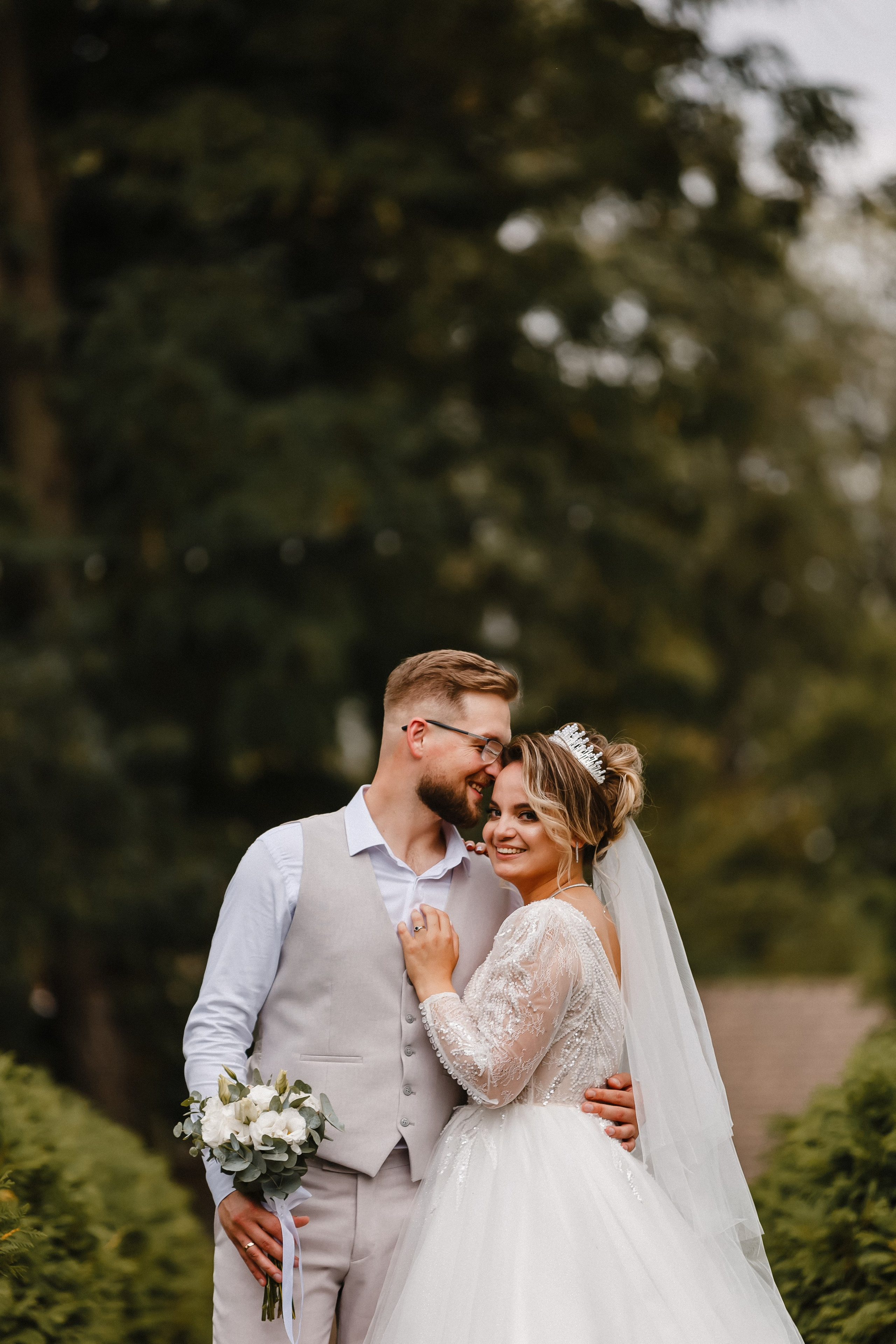 Vladimir & Alina. Standart Studio — Услуги фото видео на свадьбу Молдова Кишинев