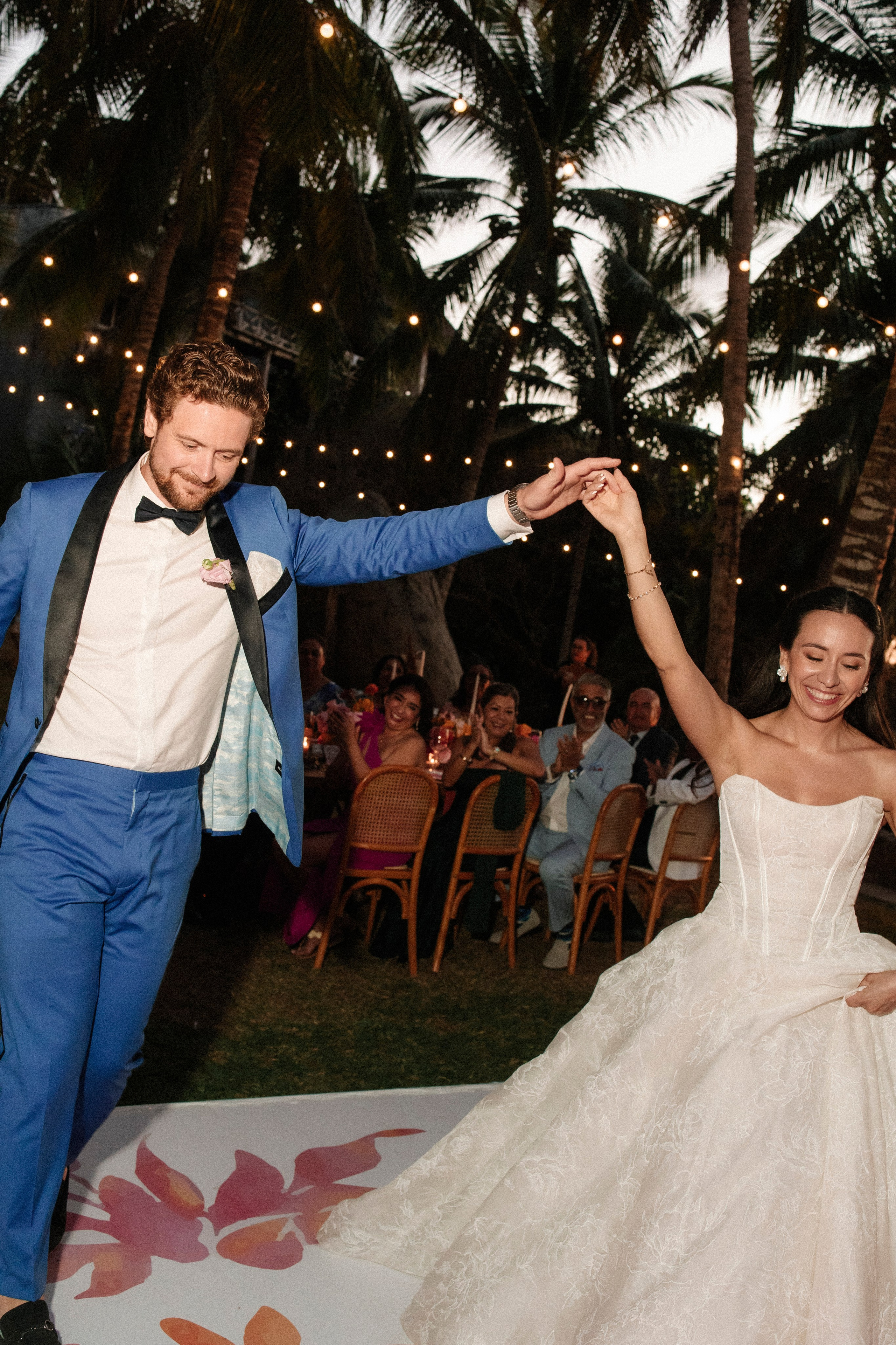 Teitiare Estate, Sayulita. Wedding photographer Mexico Sayulita Puerto Vallarta Punta Mita Cabo